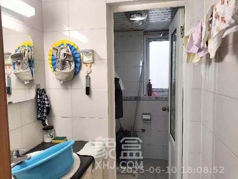 省委统战部宿舍  3室2厅2卫   3600.00元/月室内图