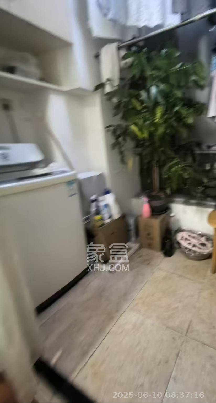 建鸿达华都（华都小户型及大华写字楼）  2室1厅1卫   2500.00元/月室内图