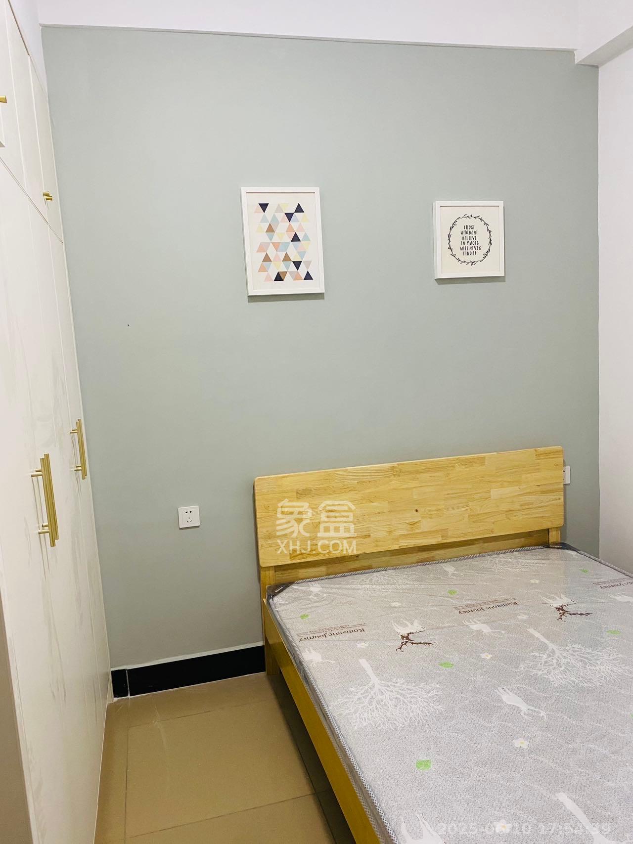 北冲尾  1室1厅1卫    1300.0元/月室内图