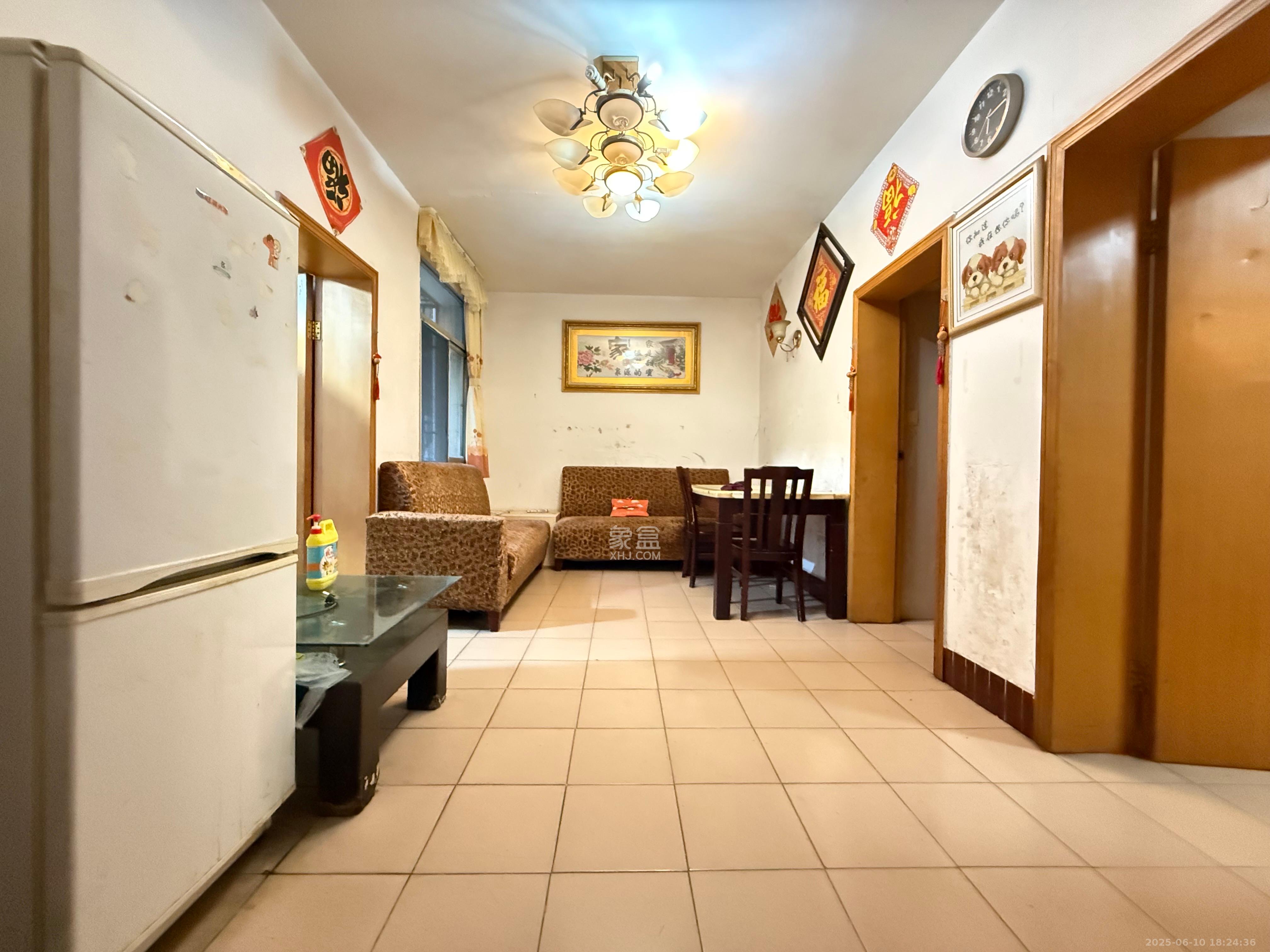 桂花路铁建宿舍 2室1厅1卫 1500.0元/月 桂花路铁建宿舍 2室1厅1卫 1500.0元/月室内图