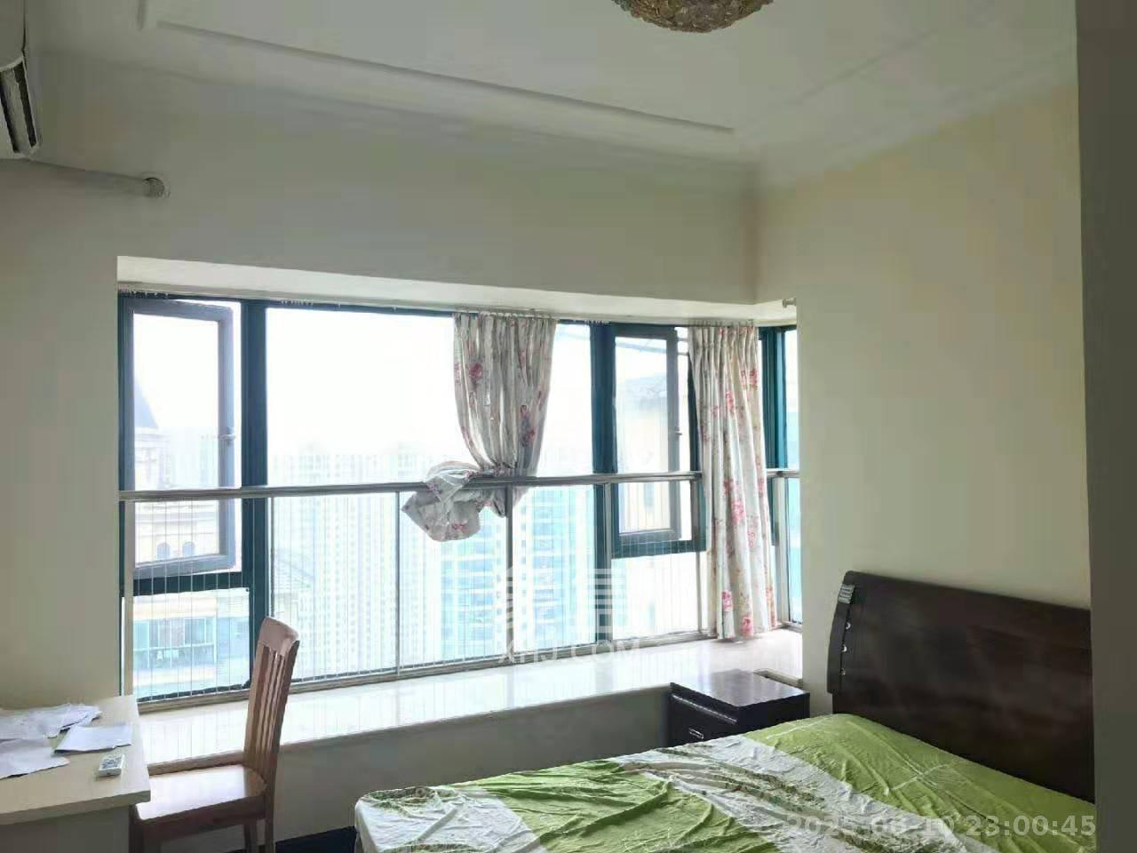 恒大华府  3室2厅1卫   2600.00元/月室内图