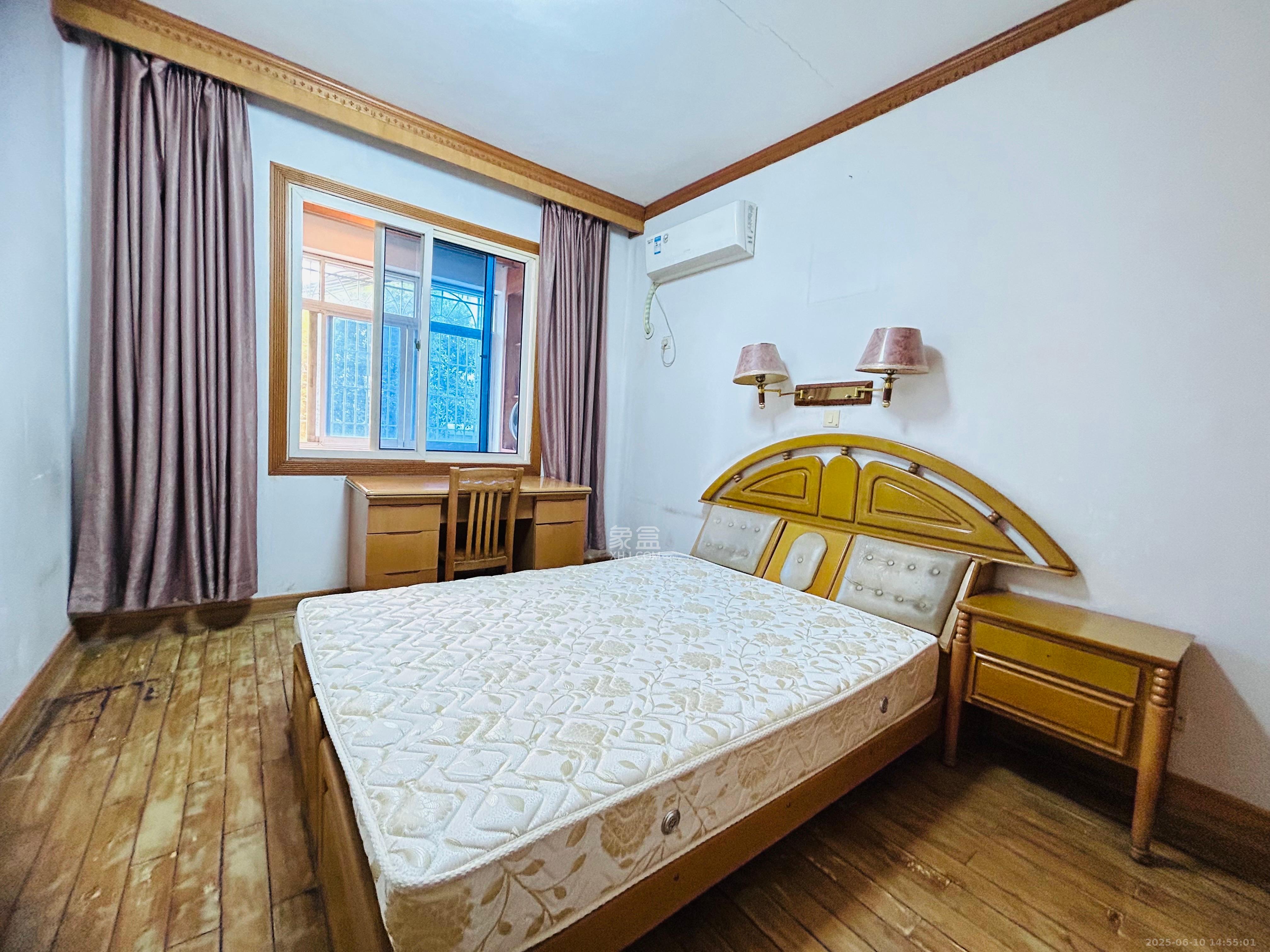 湖南石油化学工业局小区(侯家塘化工厅) 1室0厅1卫 2000.0元/月 湖南石油化学工业局小区(侯家塘化工厅) 1室0厅1卫 2000.0元/月室内图