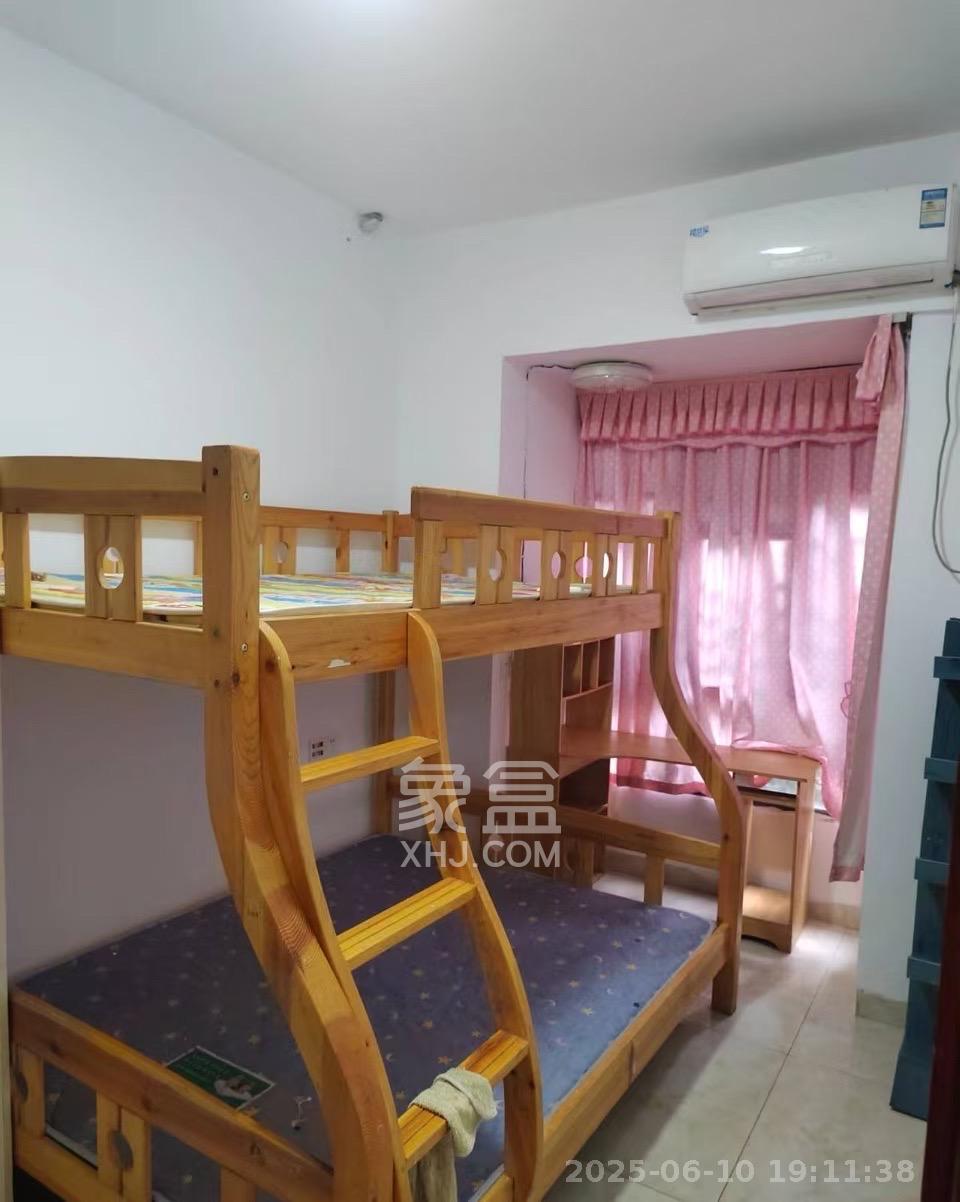 恒基凯旋门一二期 3室1厅1卫 2100.0元/月 恒基凯旋门一二期 3室1厅1卫 2100.0元/月室内图