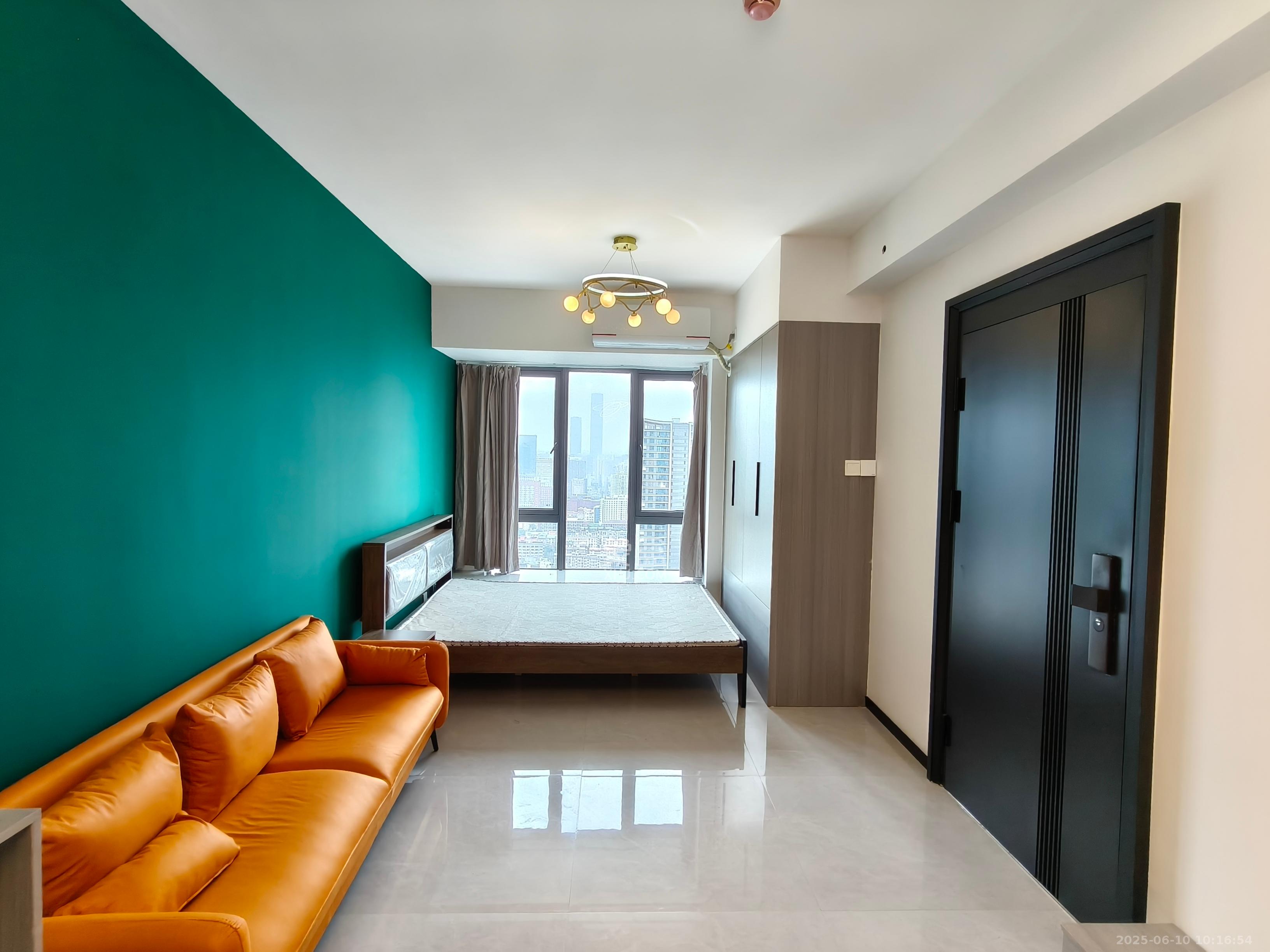 天健城 1室0厅0卫 2100.0元/月 天健城 1室0厅0卫 2100.0元/月室内图