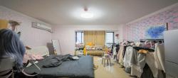 标志商务中心  1室1厅1卫   20.00万