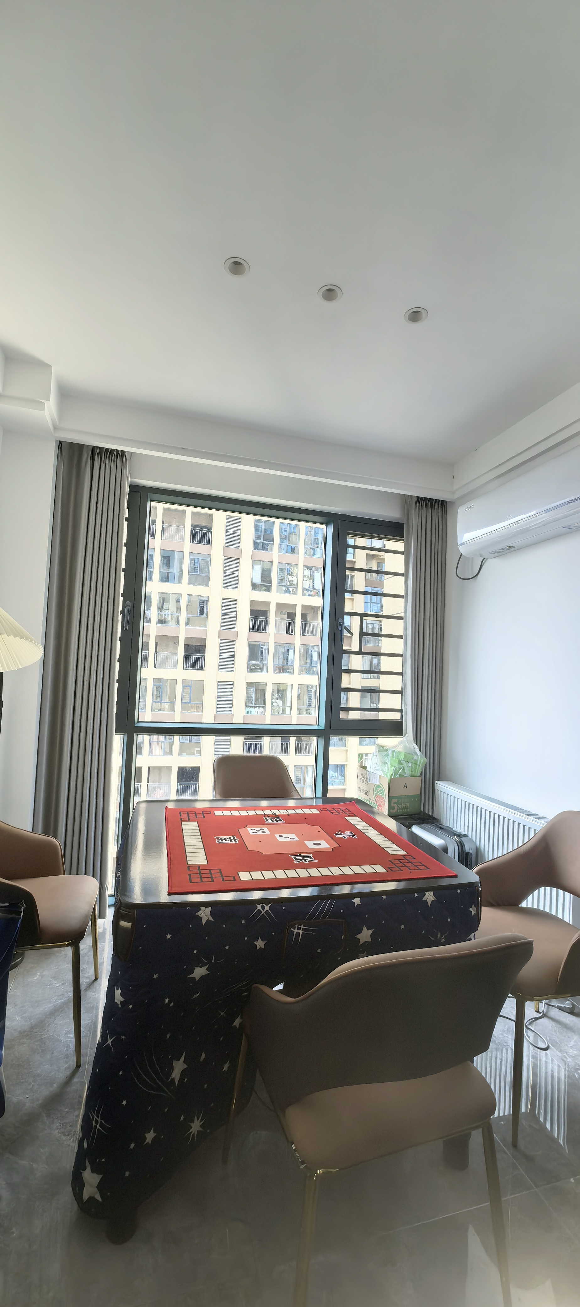 城投文庭  5室2厅2卫    4280.0元/月室内图