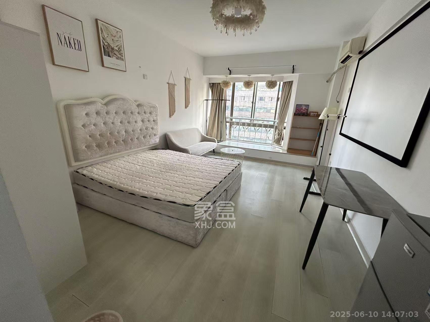 和府  1室1厅1卫    1500.0元/月 和府  1室1厅1卫    1500.0元/月室内图