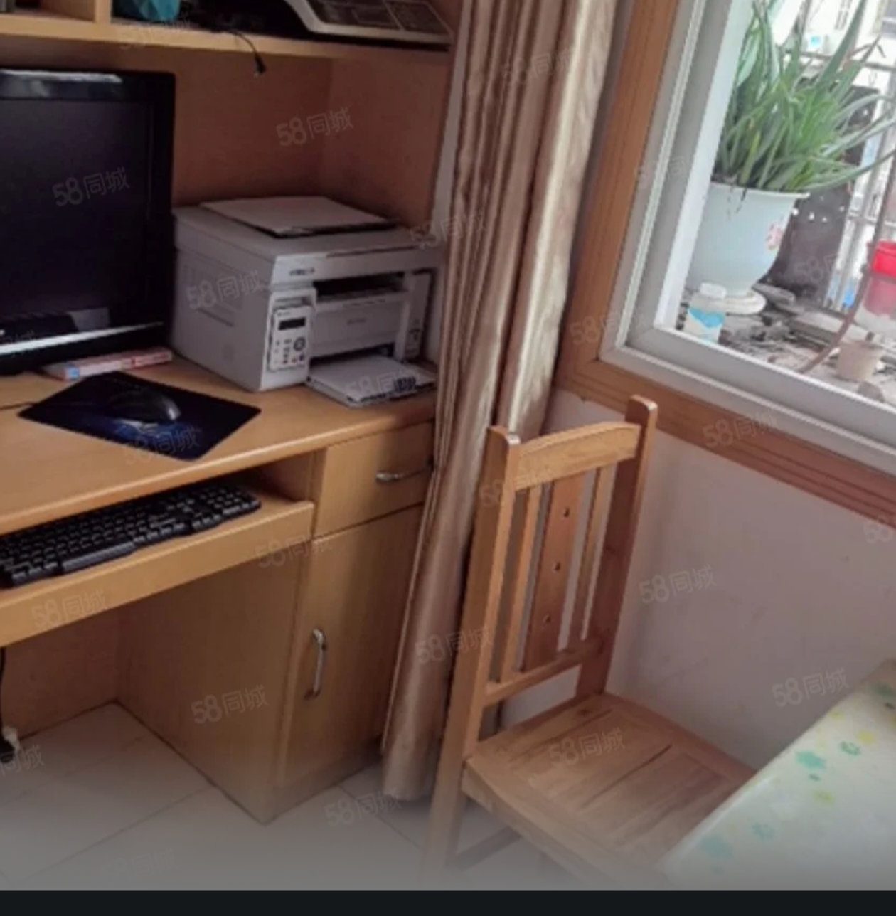 索桥居委会 1室0厅0卫 20.8万 索桥居委会 1室0厅0卫 20.8万客厅