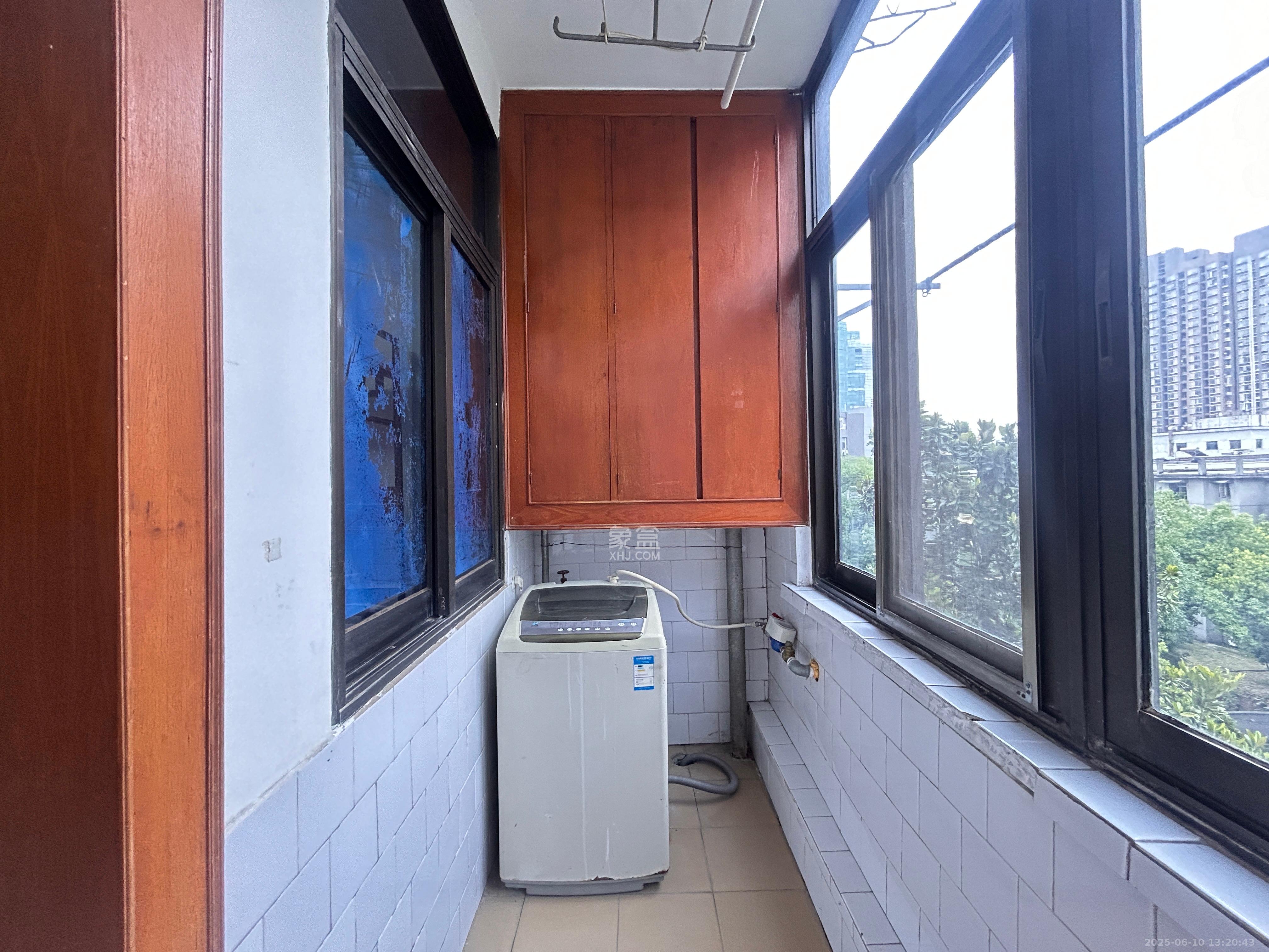 广电南院宿舍（省人民广播电视台宿舍南院）  3室2厅1卫   1800.00元/月室内图