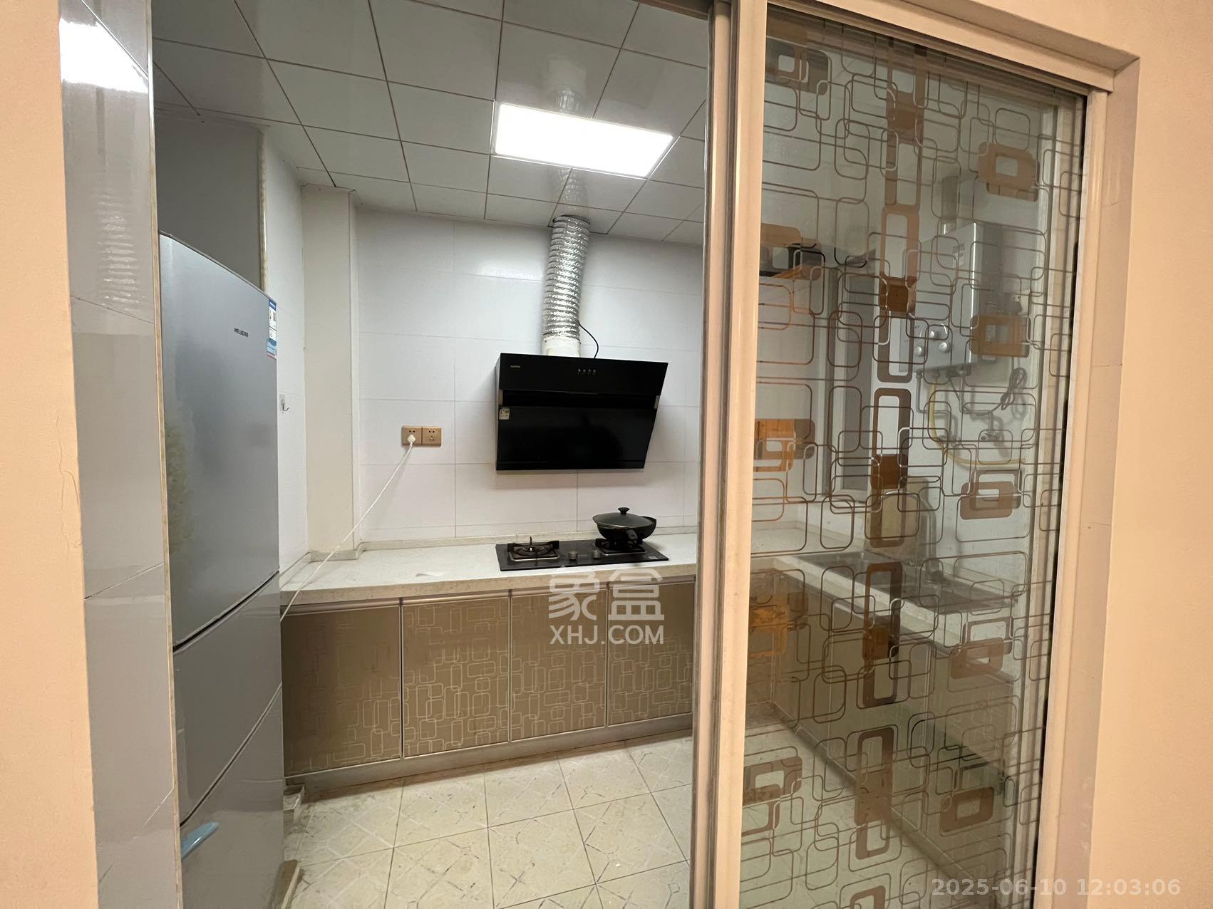 金地格林公馆 3室2厅1卫 2700.0元/月 金地格林公馆 3室2厅1卫 2700.0元/月室内图