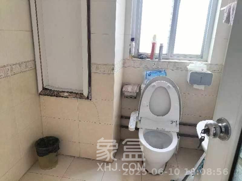 省委统战部宿舍  3室2厅2卫   3600.00元/月室内图