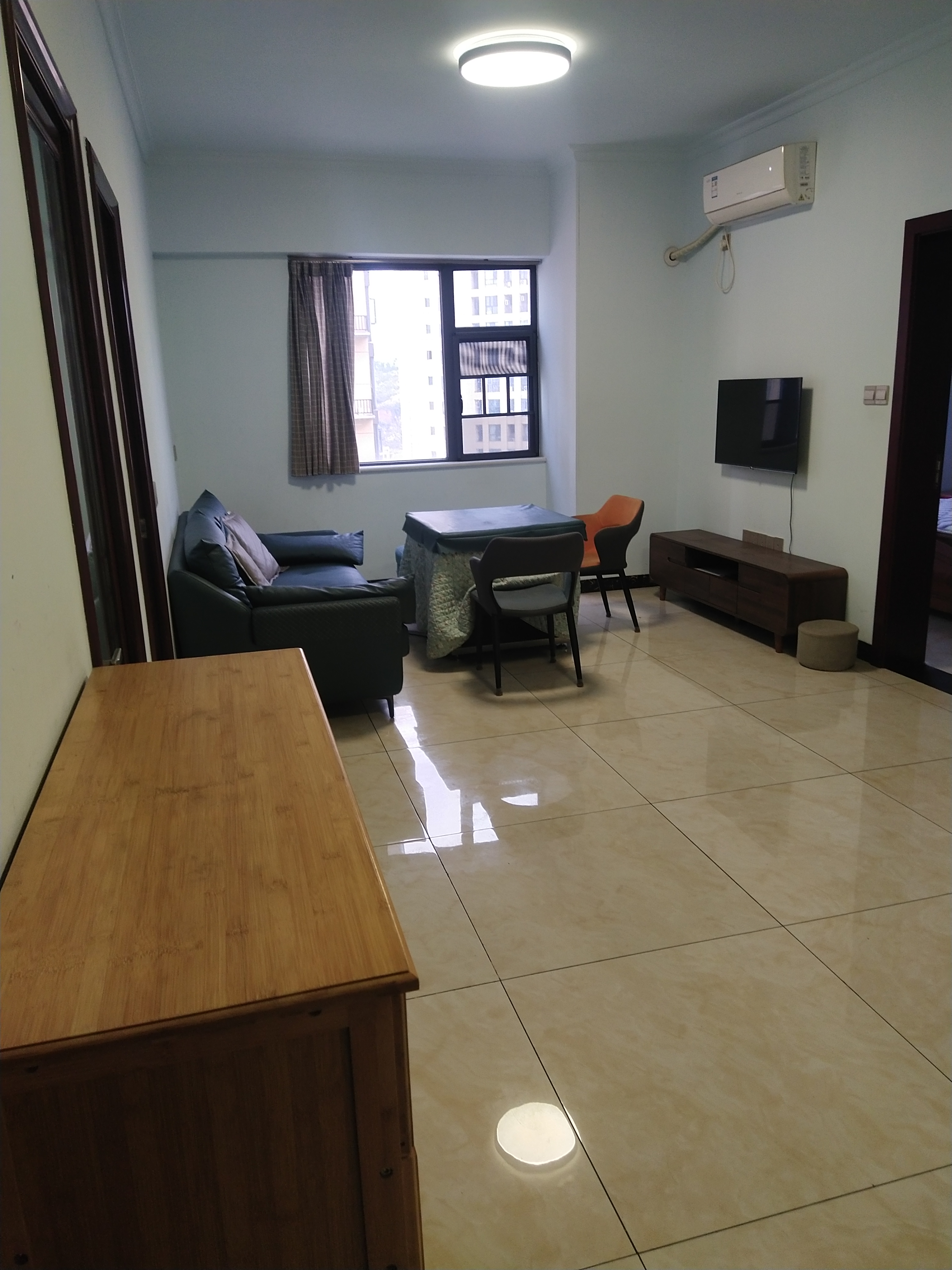 百弘学府城 2室1厅1卫 1200.0元/月 百弘学府城 2室1厅1卫 1200.0元/月室内图