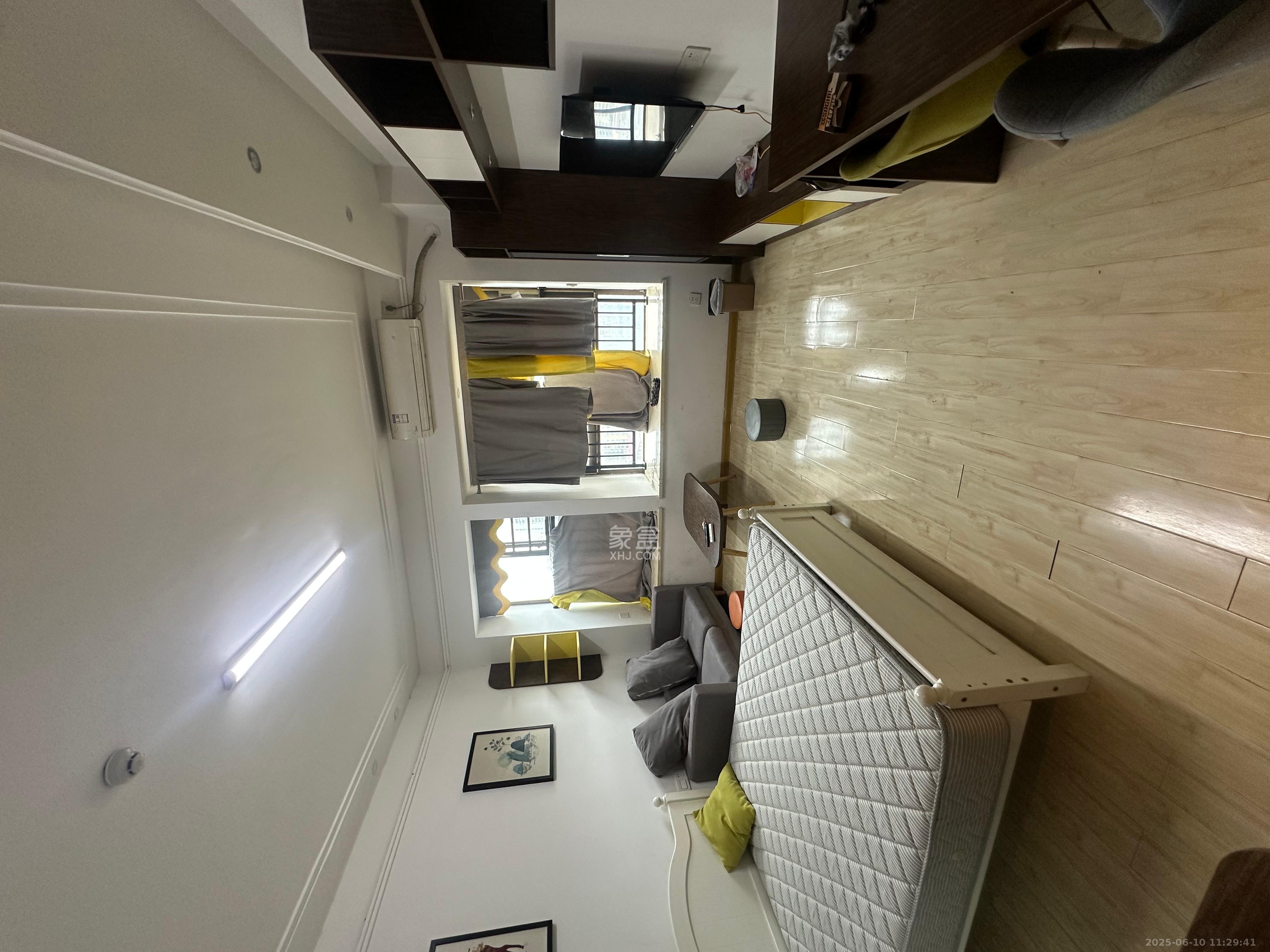 江山帝景哈佛 1室1厅1卫 1300.0元/月 江山帝景哈佛 1室1厅1卫 1300.0元/月室内图