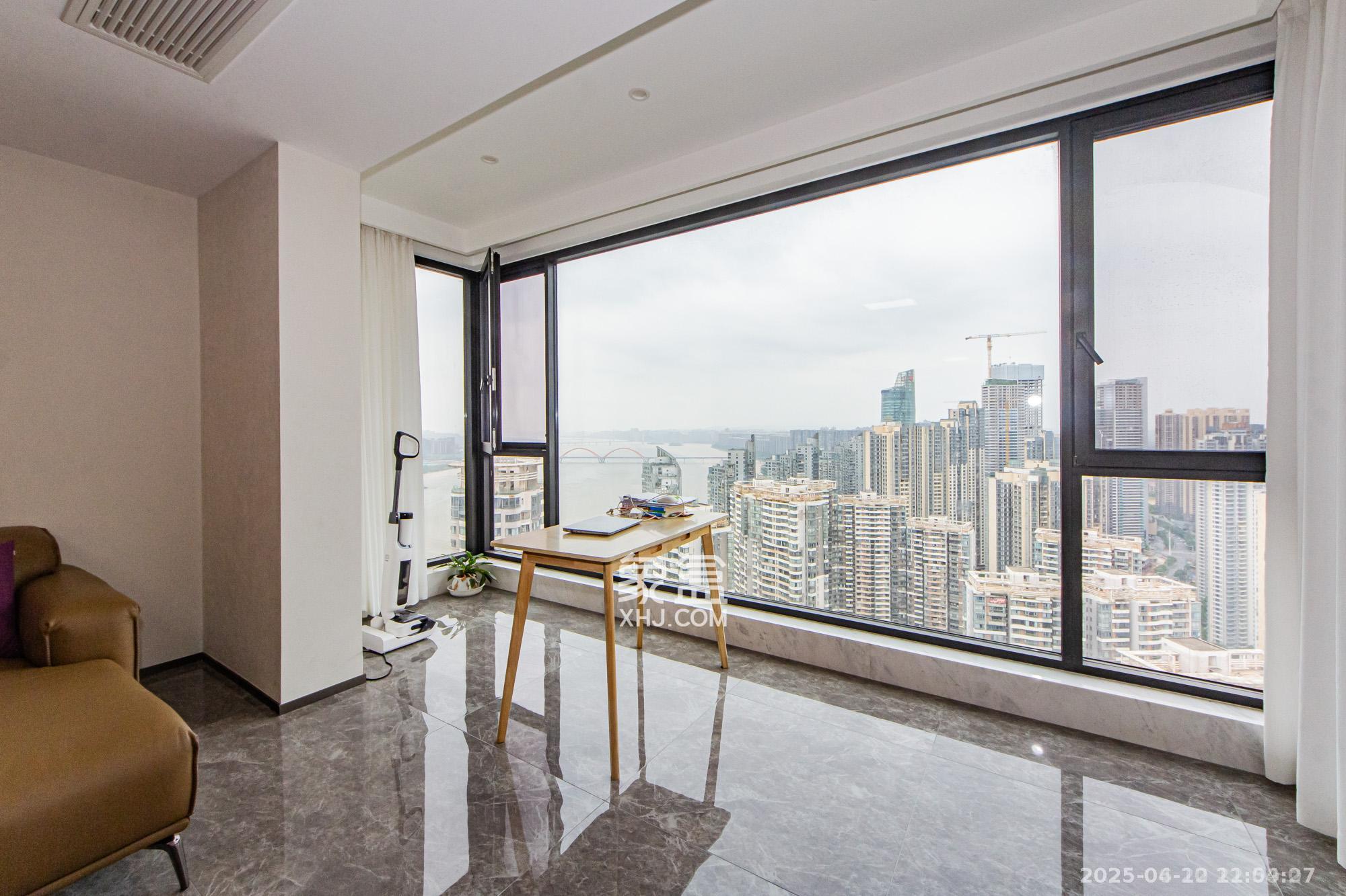 北辰瀚江府 4室2厅2卫 9800.0元/月 北辰瀚江府 4室2厅2卫 9800.0元/月室内图