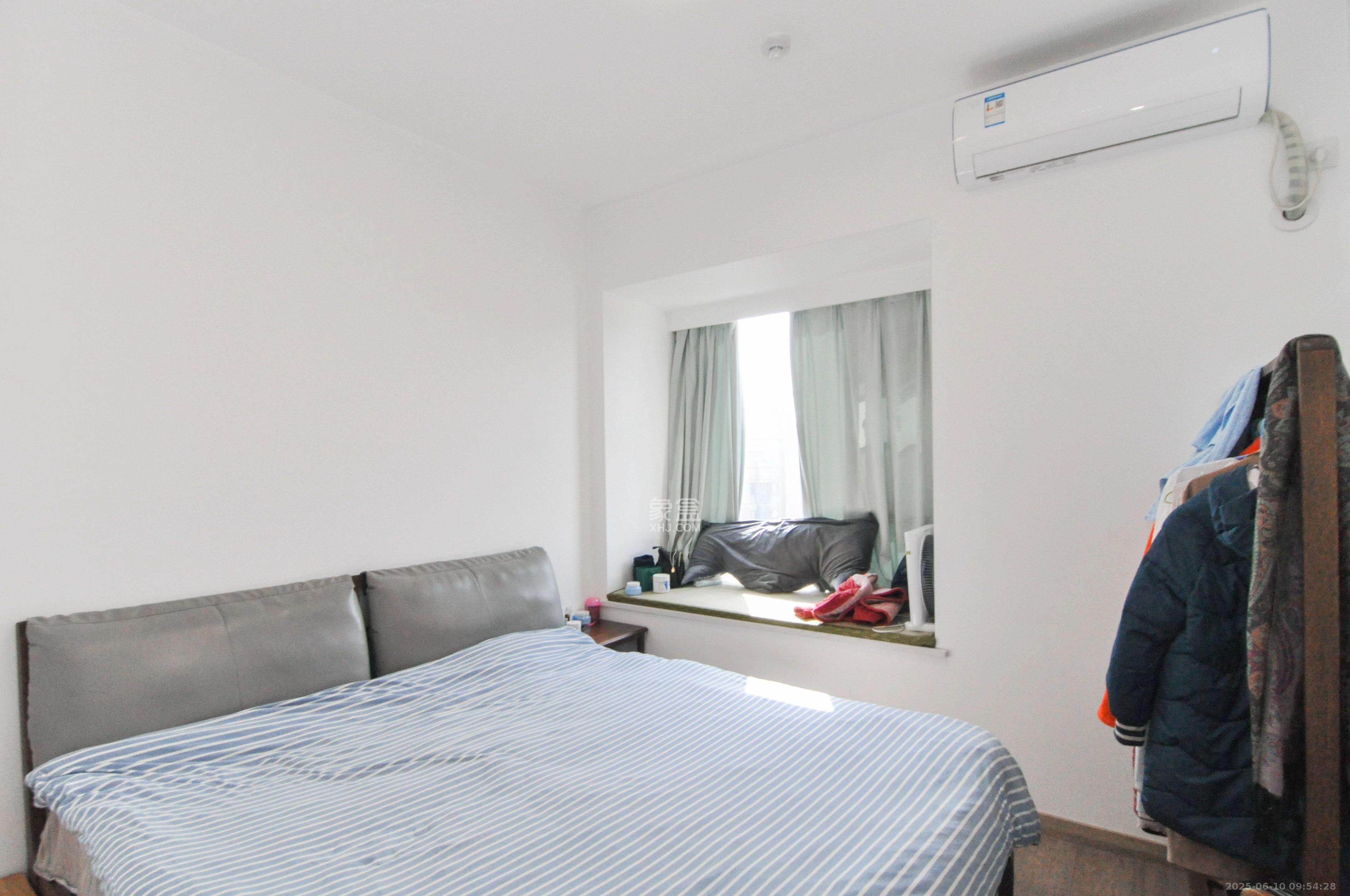 中建梅溪湖中心  3室2厅1卫    3500.0元/月室内图