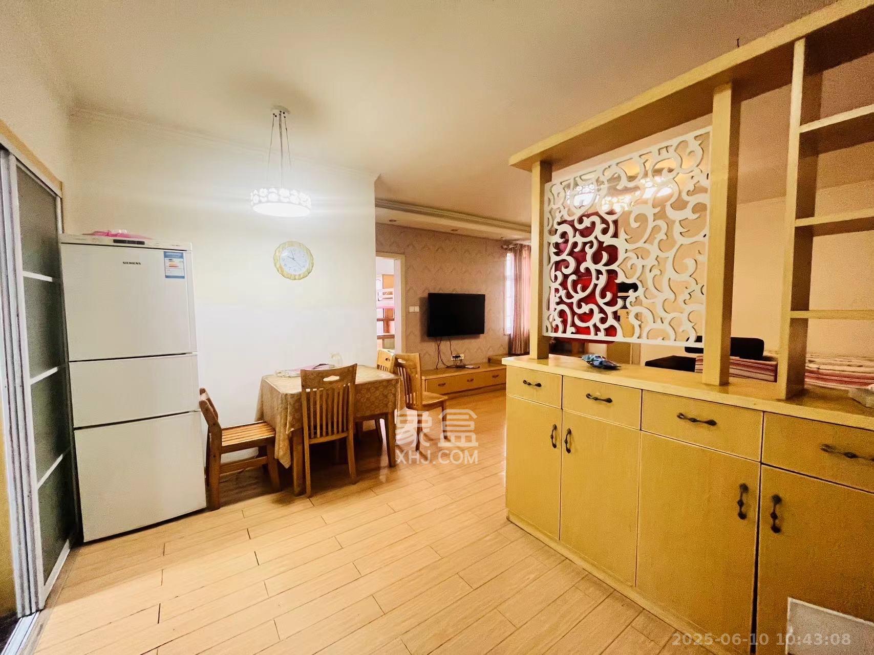 景泰雅苑(景江融城) 2室1厅1卫 3000.0元/月 景泰雅苑(景江融城) 2室1厅1卫 3000.0元/月室内图