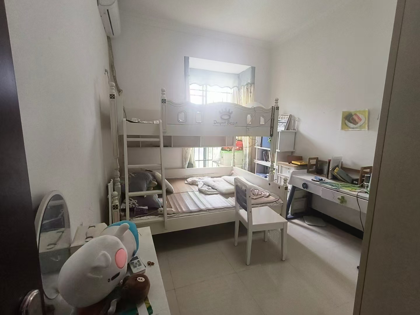 水晶城 2室2厅1卫 110.0万 水晶城 2室2厅1卫 110.0万室内图