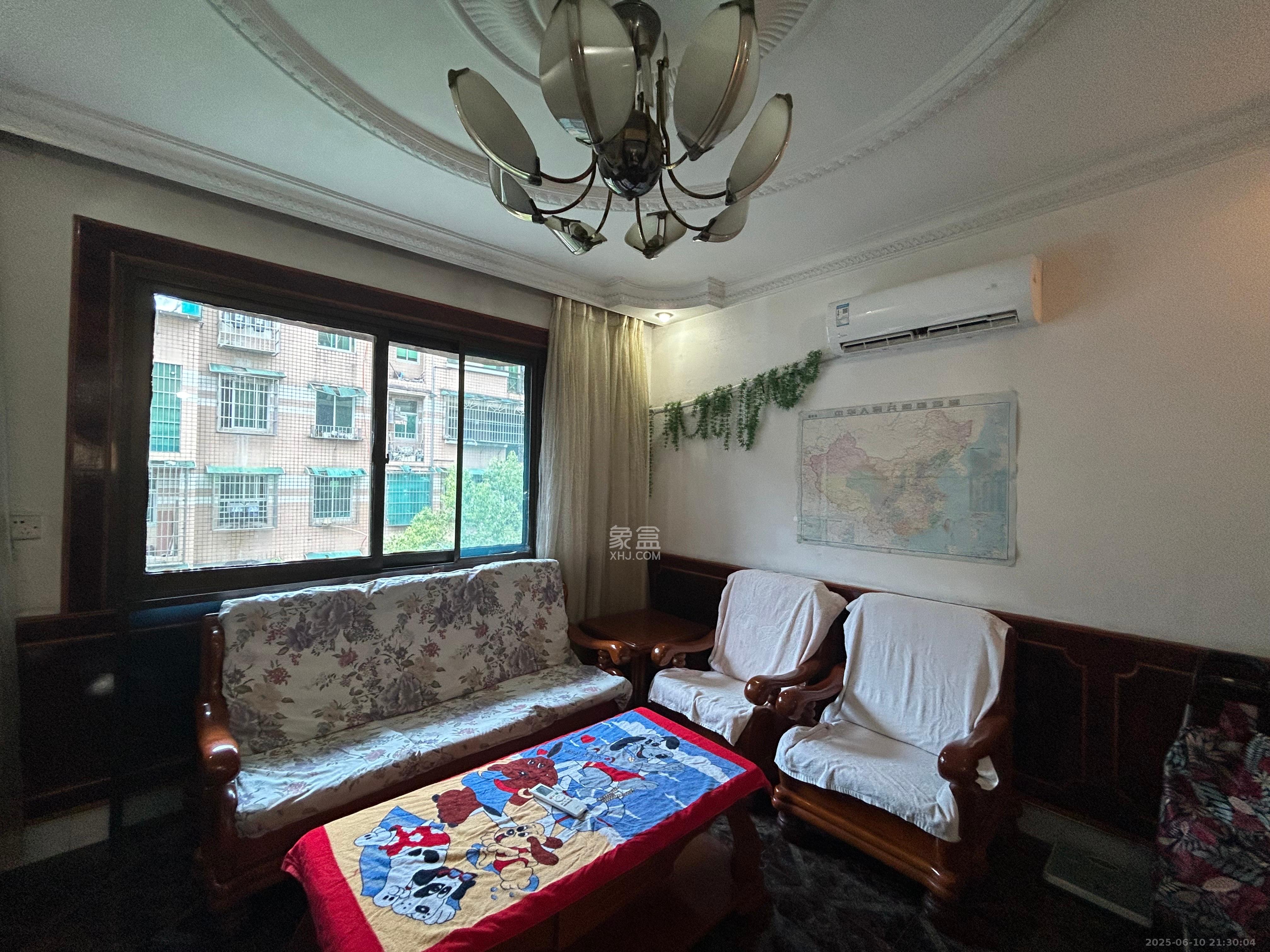 幸福桥、潘家坪路散盘 2室1厅1卫 1700.0元/月 幸福桥、潘家坪路散盘 2室1厅1卫 1700.0元/月室内图