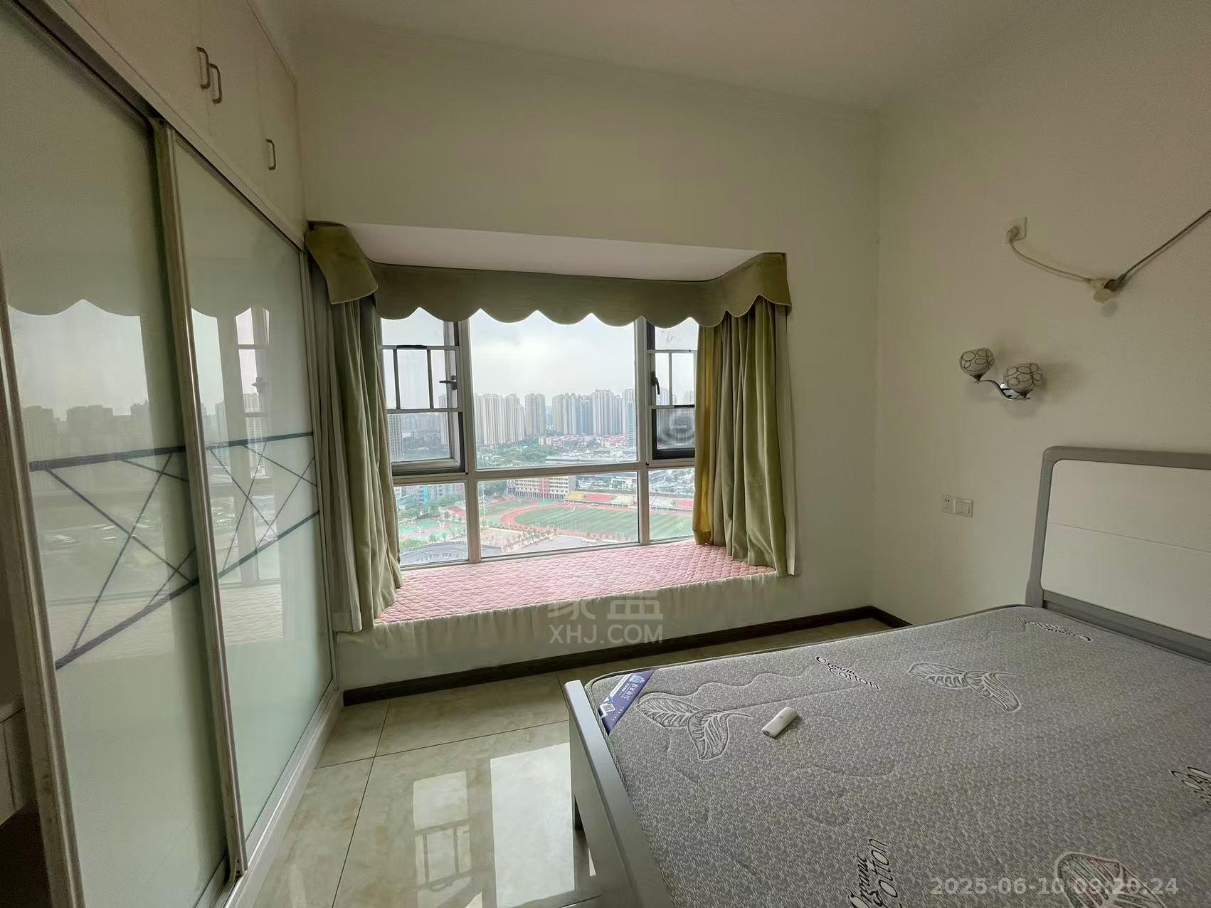 庐山一号 1室1厅1卫 1500.0元/月 庐山一号 1室1厅1卫 1500.0元/月室内图