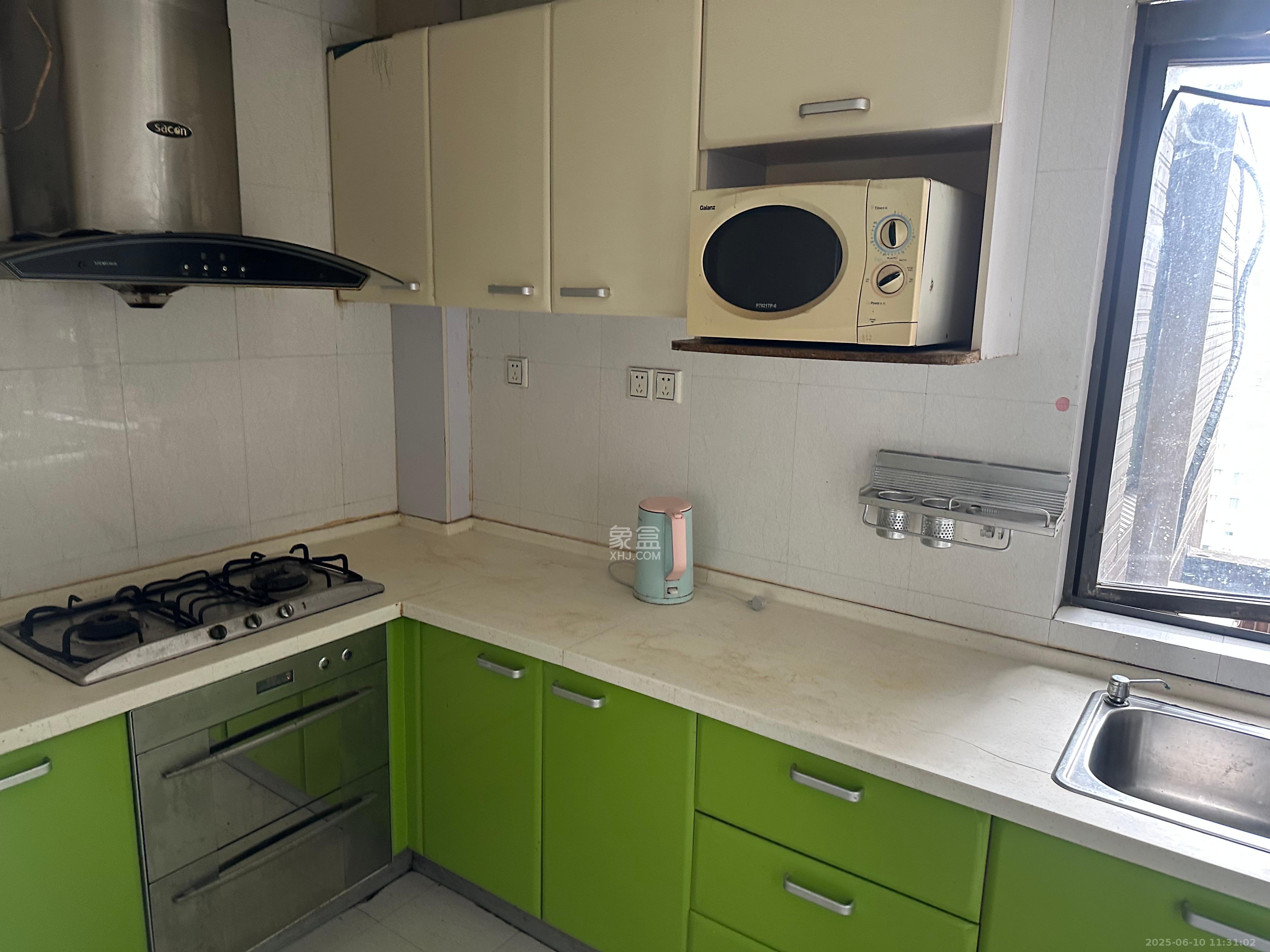 仁和香堤雅境 3室2厅2卫 2900.0元/月 仁和香堤雅境 3室2厅2卫 2900.0元/月室内图