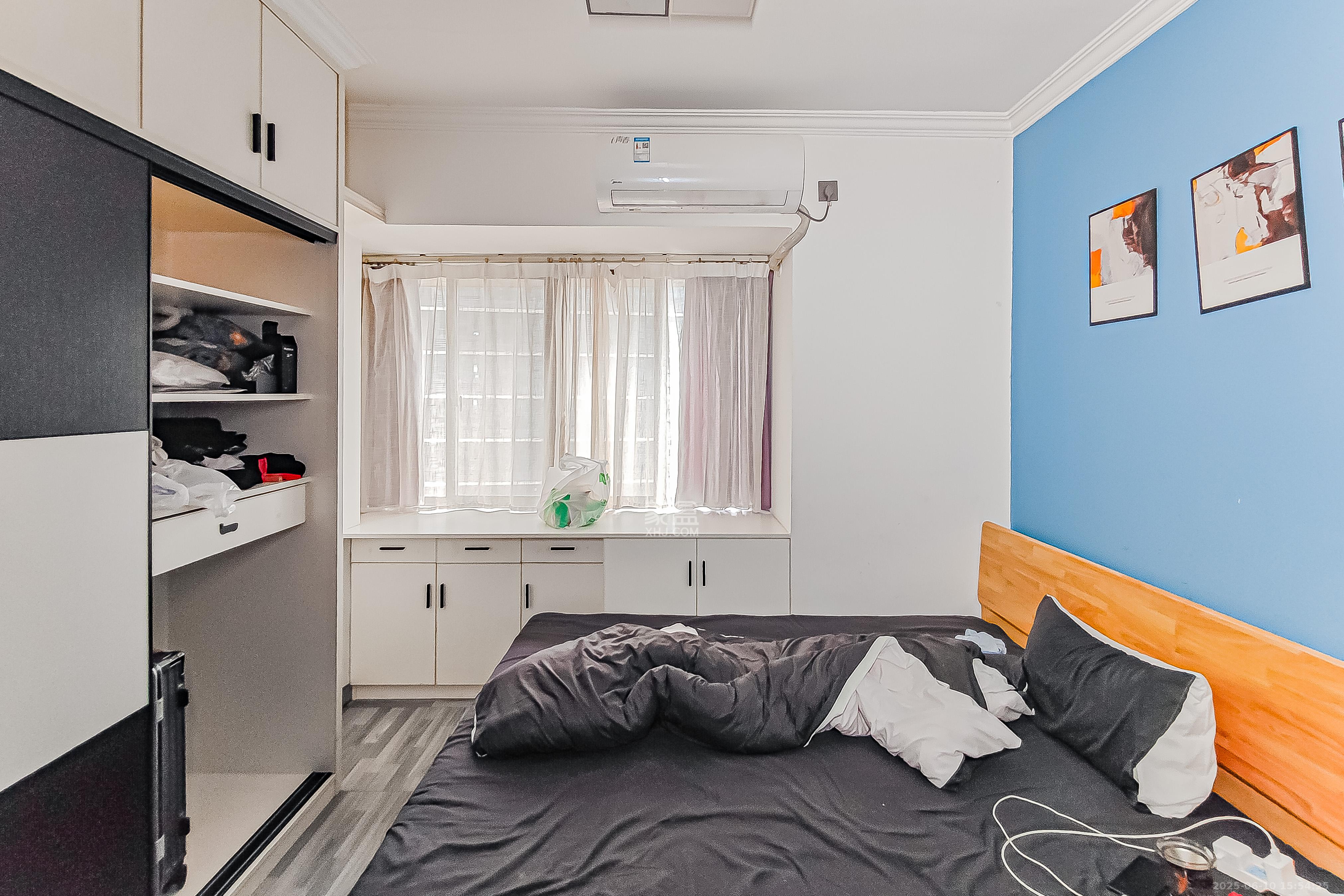 蓝湾国际广场 1室1厅1卫 26.0万 蓝湾国际广场 1室1厅1卫 26.0万卧室