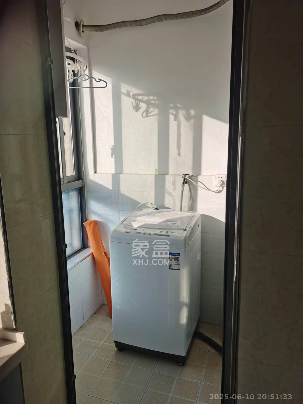上峰苑（兰亭玥岛）  1室1厅1卫   1550.00元/月室内图