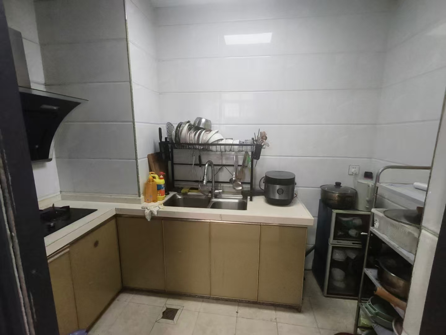 水晶城 2室2厅1卫 110.0万 水晶城 2室2厅1卫 110.0万室内图