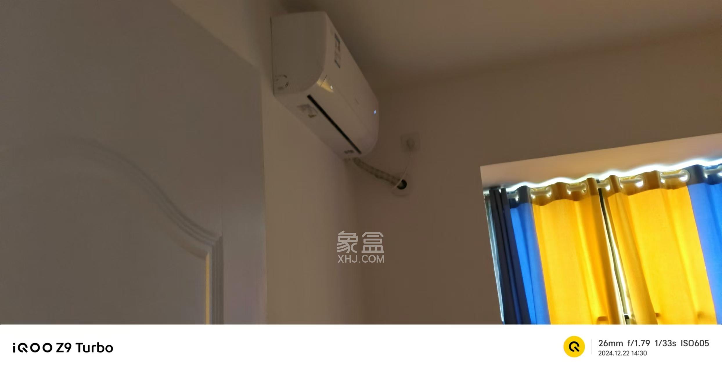 佳兆业云顶梅溪湖（佳兆业梅溪荟）  1室0厅0卫    2700.0元/月室内图