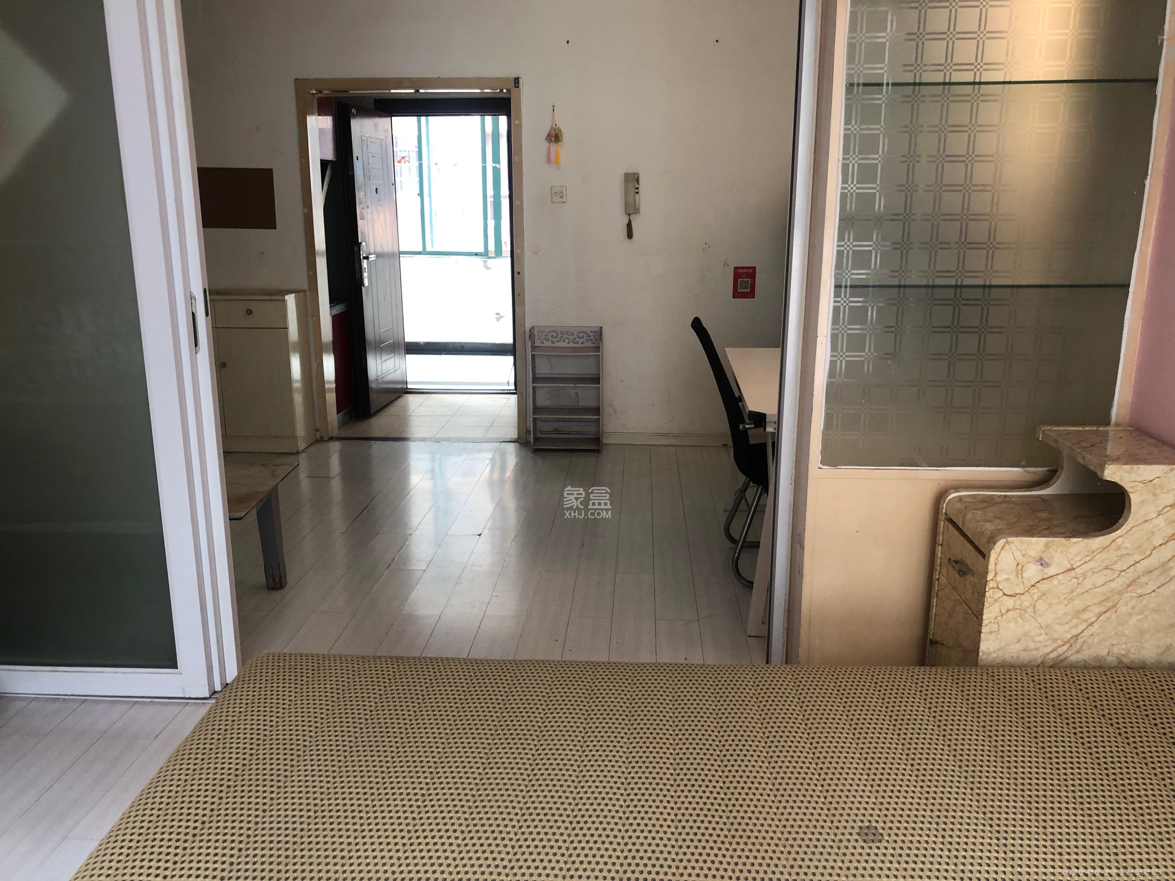曙光大邸  1室1厅1卫   1600.00元/月
