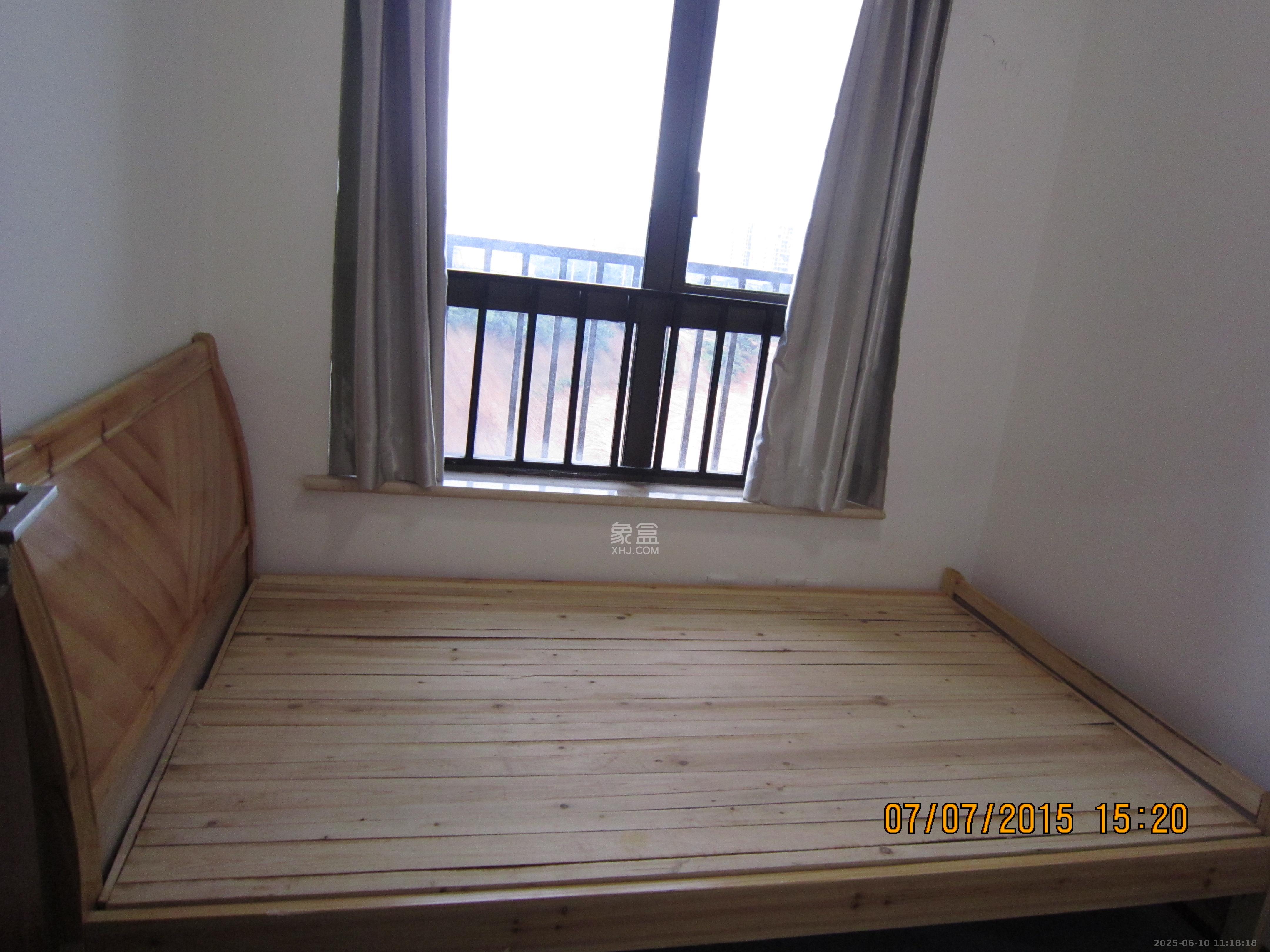 绿地公馆（绿地名邸）  3室2厅1卫    2200.0元/月室内图