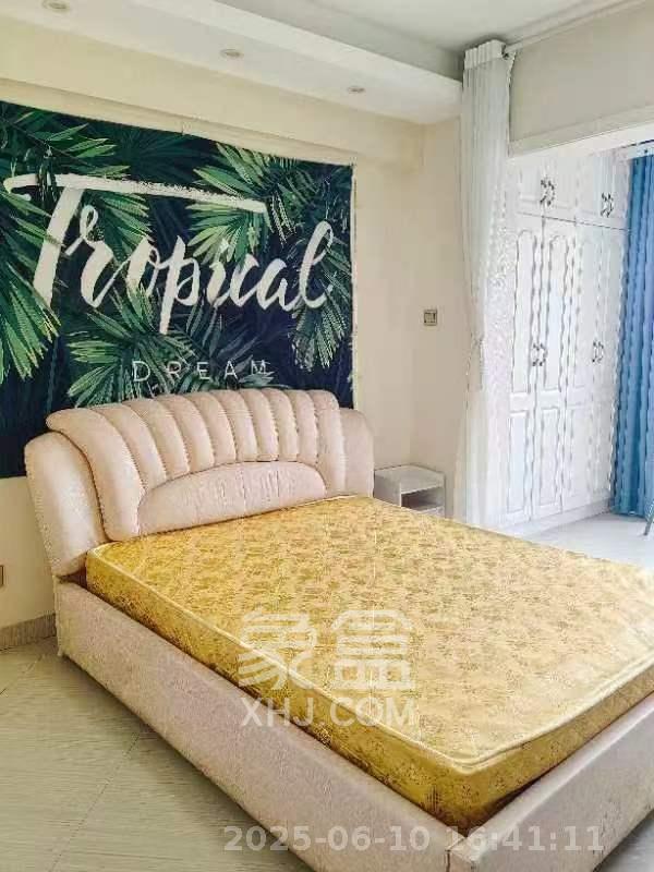 达美D6区  1室1厅1卫   1400.00元/月