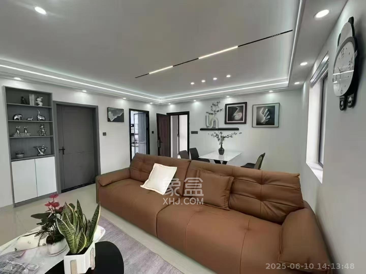 达美美立方  1室1厅1卫   1600.00元/月室内图