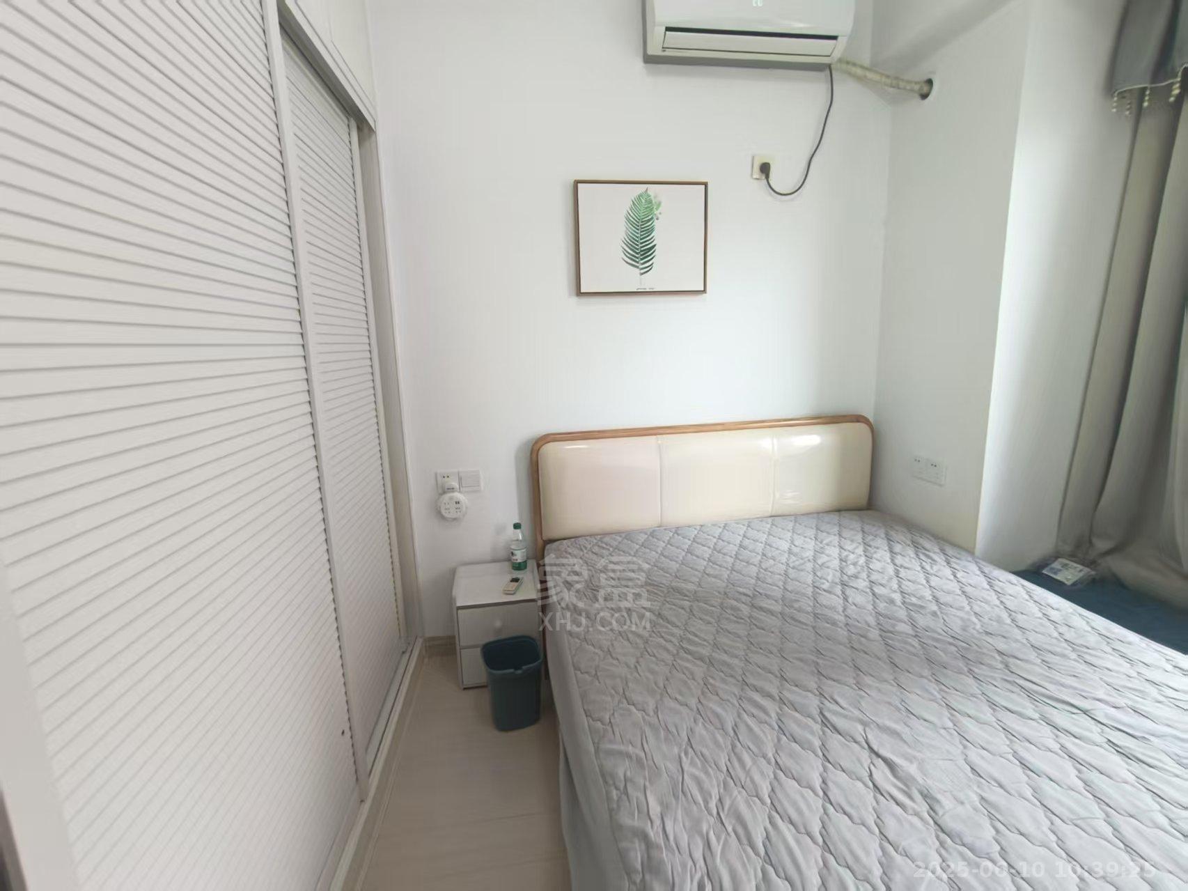 中建御山和苑  1室1厅1卫   1900.00元/月室内图