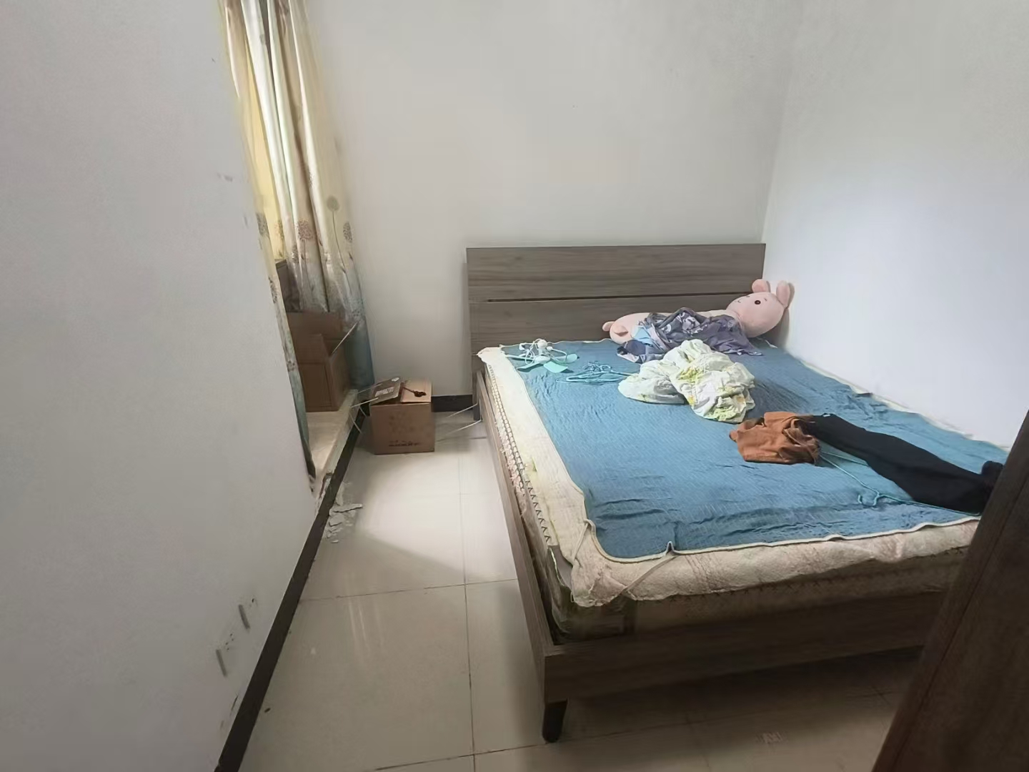 水晶城 2室2厅1卫 110.0万 水晶城 2室2厅1卫 110.0万室内图