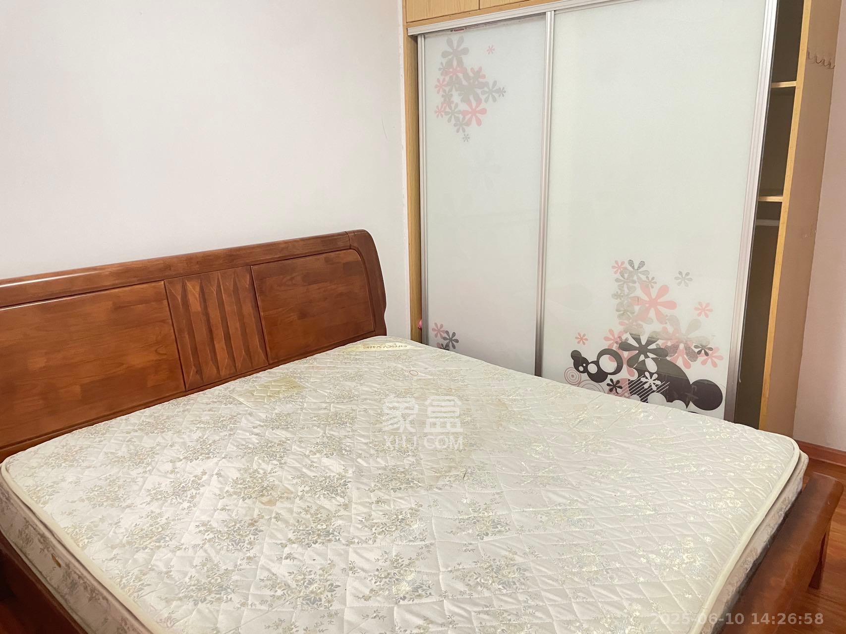 九仪里  2室1厅1卫    1700.0元/月室内图