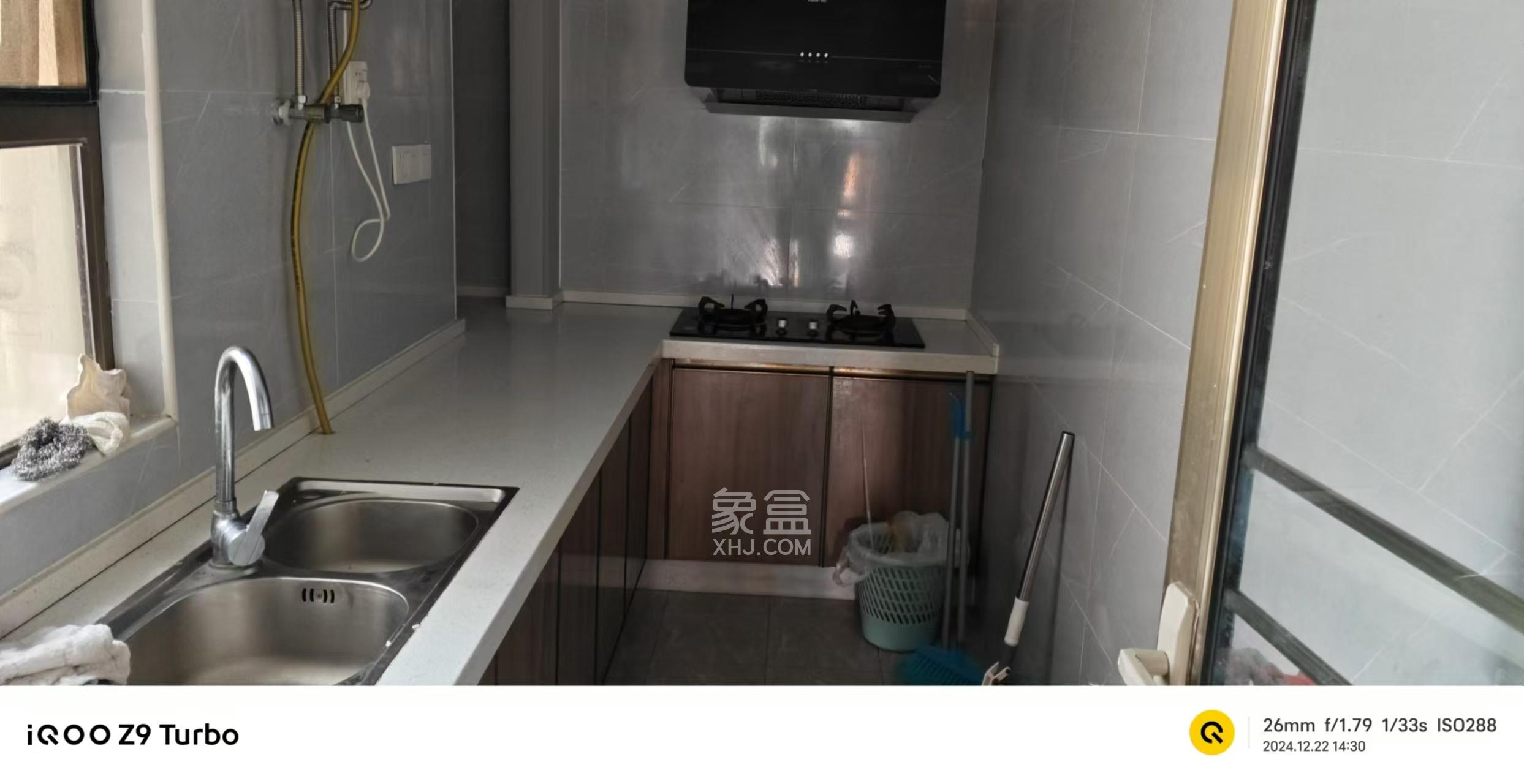 佳兆业云顶梅溪湖（佳兆业梅溪荟）  1室0厅0卫    2700.0元/月室内图