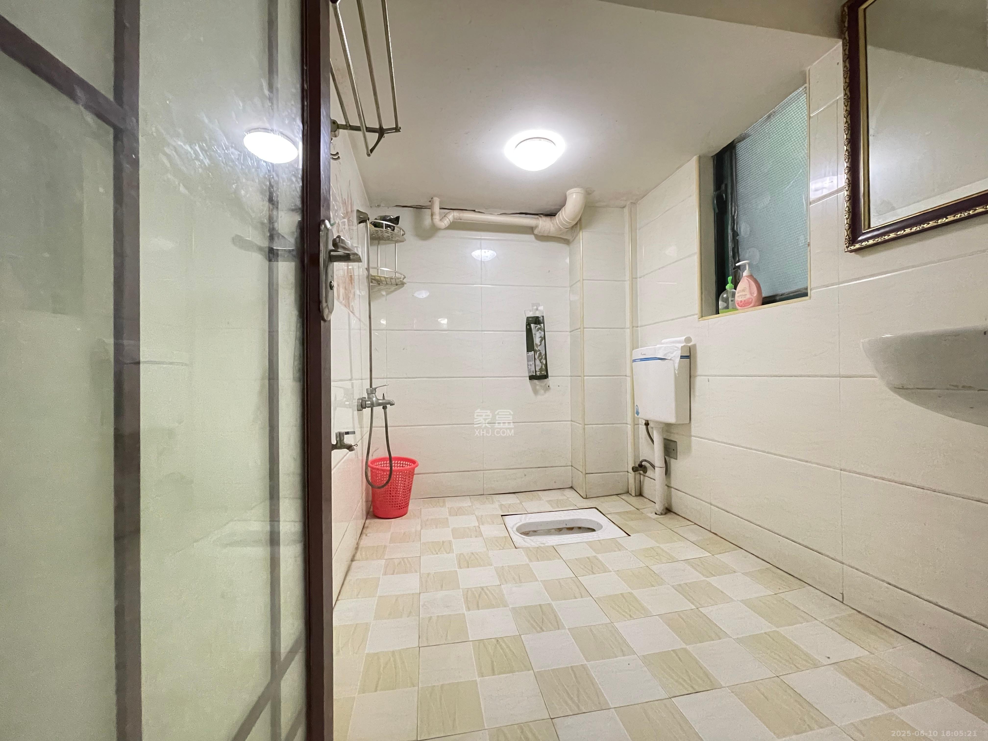 恒大名都 3室2厅2卫 2700.0元/月 恒大名都 3室2厅2卫 2700.0元/月室内图