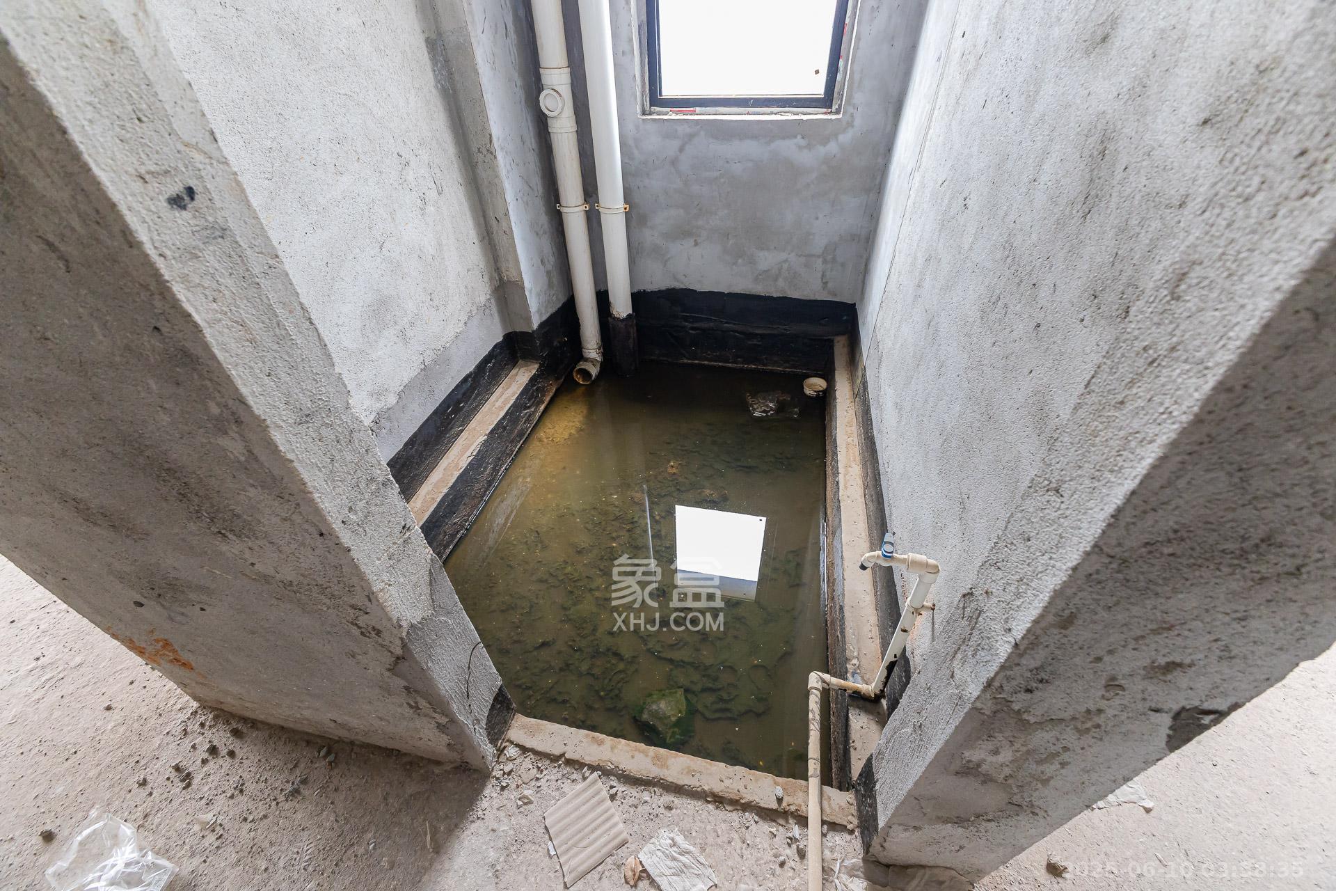 润和之悦(金泽园) 3室2厅1卫 62.0万 润和之悦(金泽园) 3室2厅1卫 62.0万卫生间