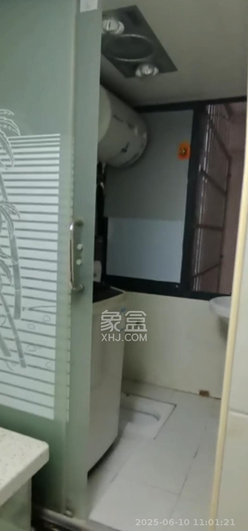 嘉顺苑  1室1厅1卫   1450.00元/月室内图