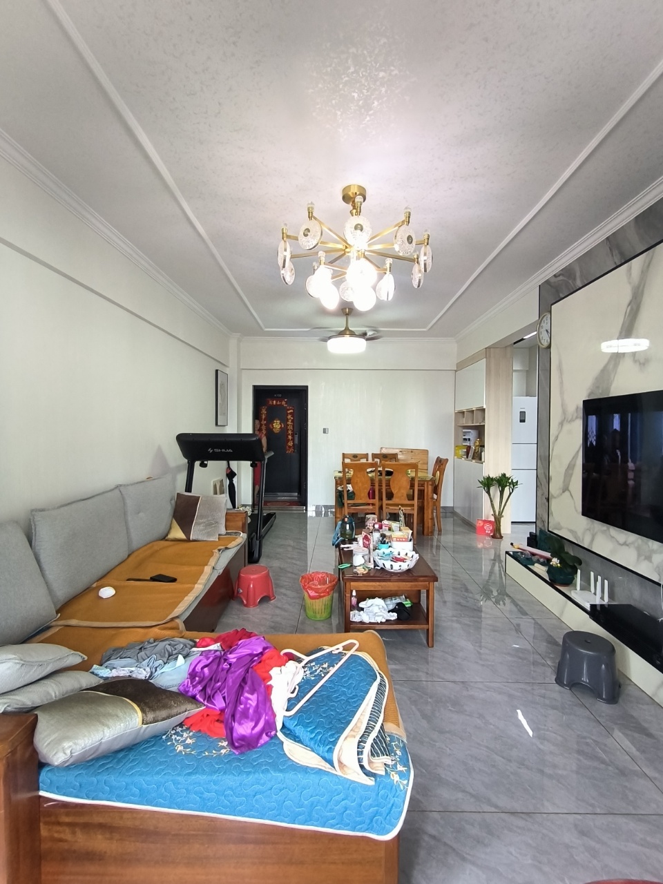 沁雅家园  3室2厅1卫    135.0万 沁雅家园  3室2厅1卫    135.0万室内图