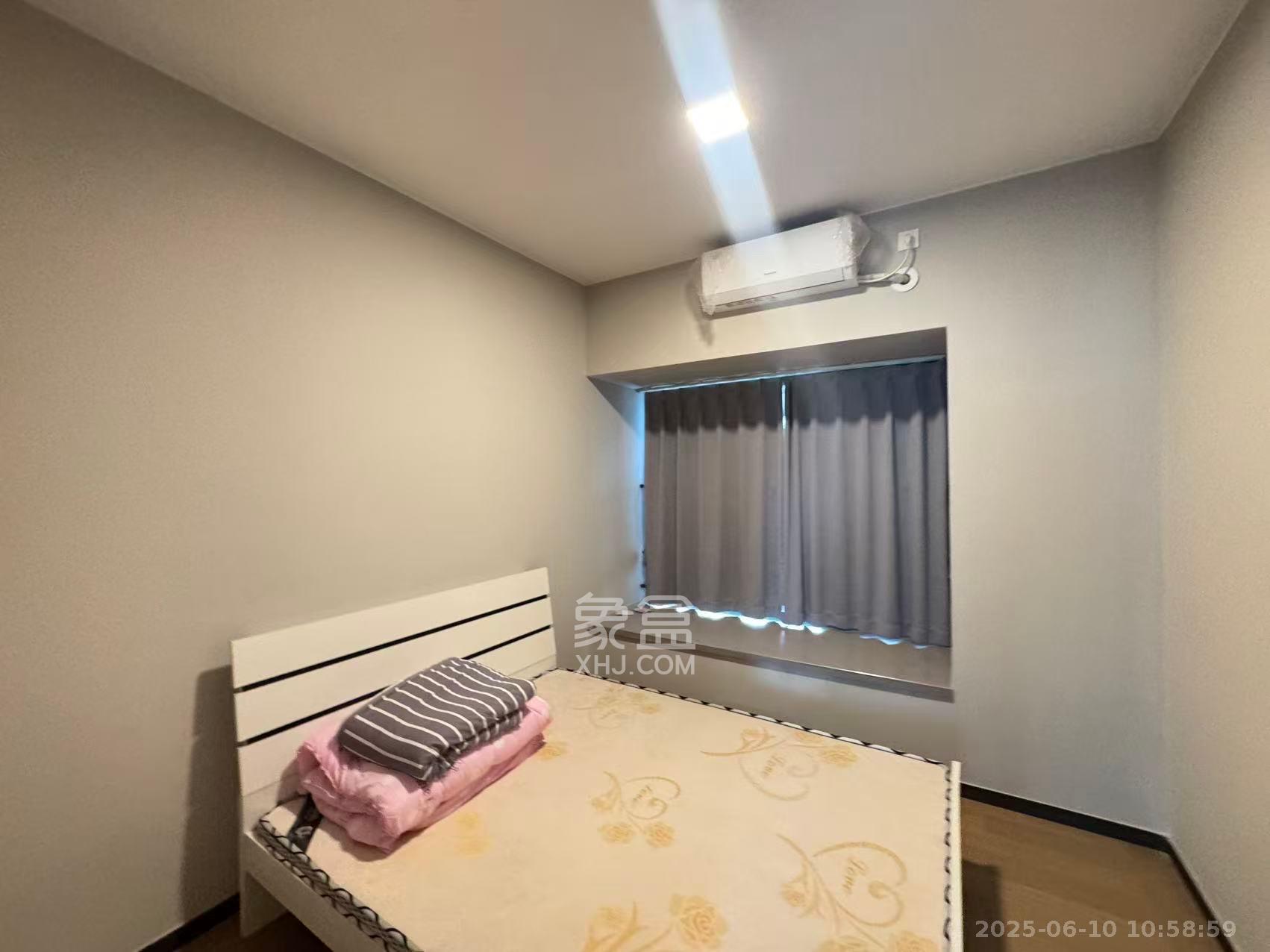 时代印记（长沙时代印记花园）  3室2厅1卫   3500.00元/月室内图