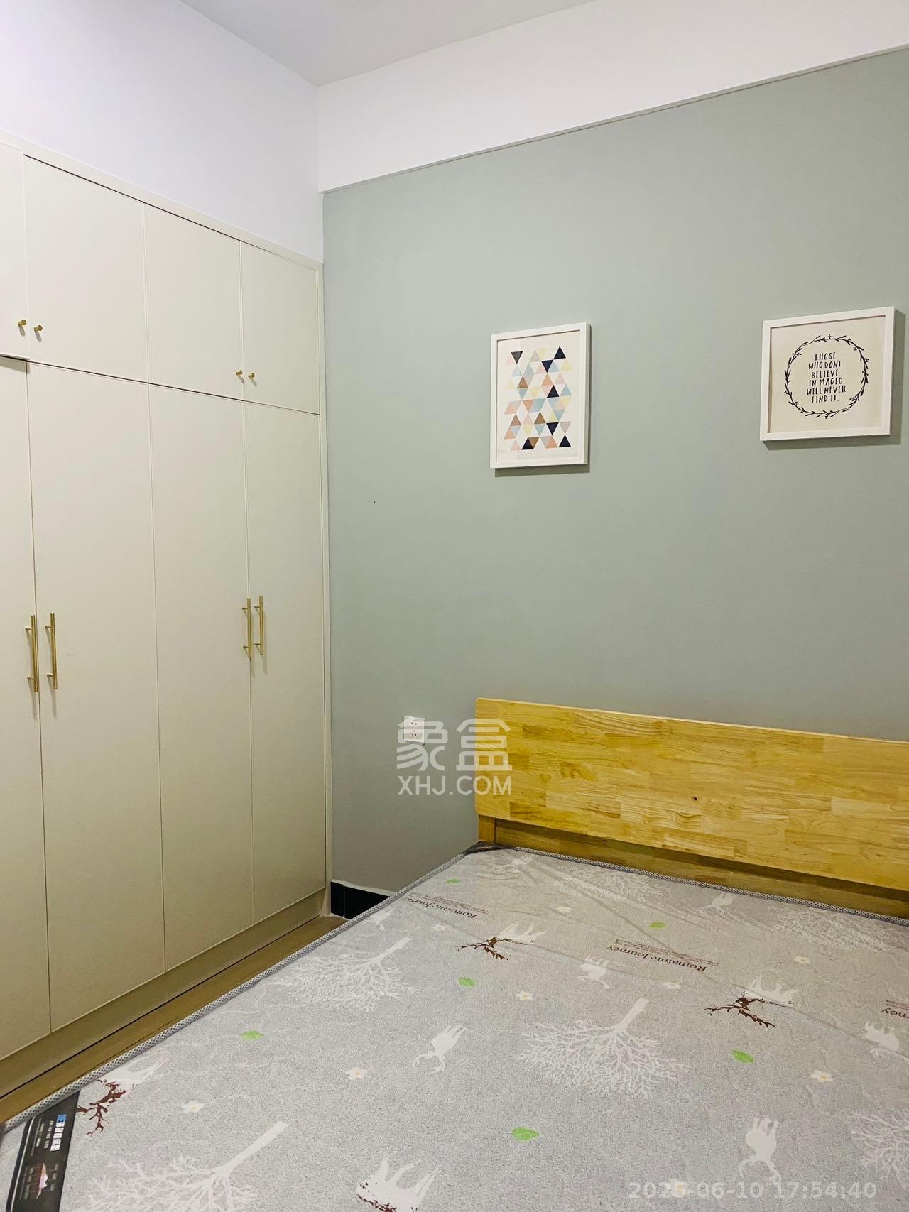 北冲尾 1室1厅1卫 1300.0元/月 北冲尾 1室1厅1卫 1300.0元/月室内图