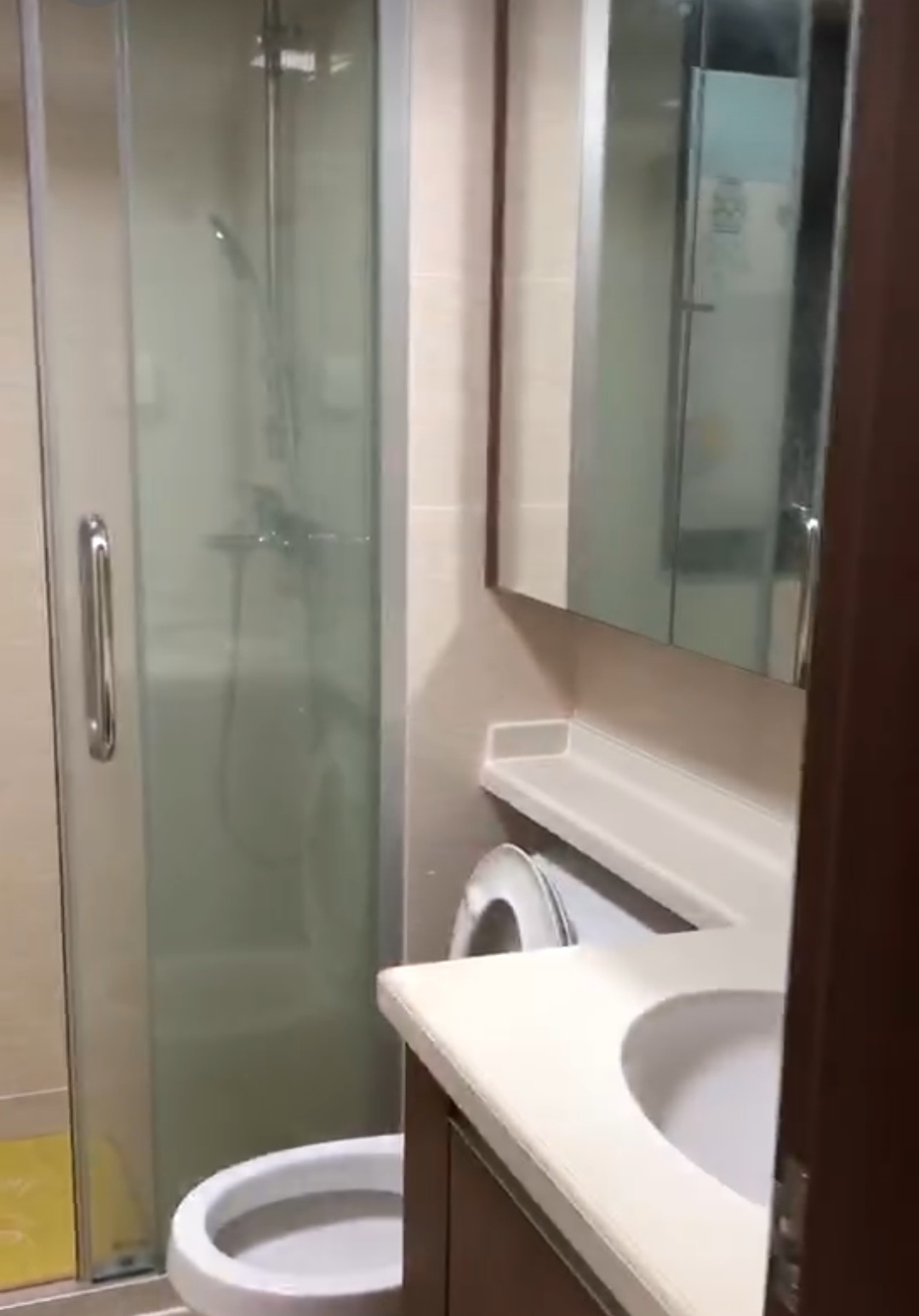 中海锦城 3室2厅2卫 156.0万 中海锦城 3室2厅2卫 156.0万户型图