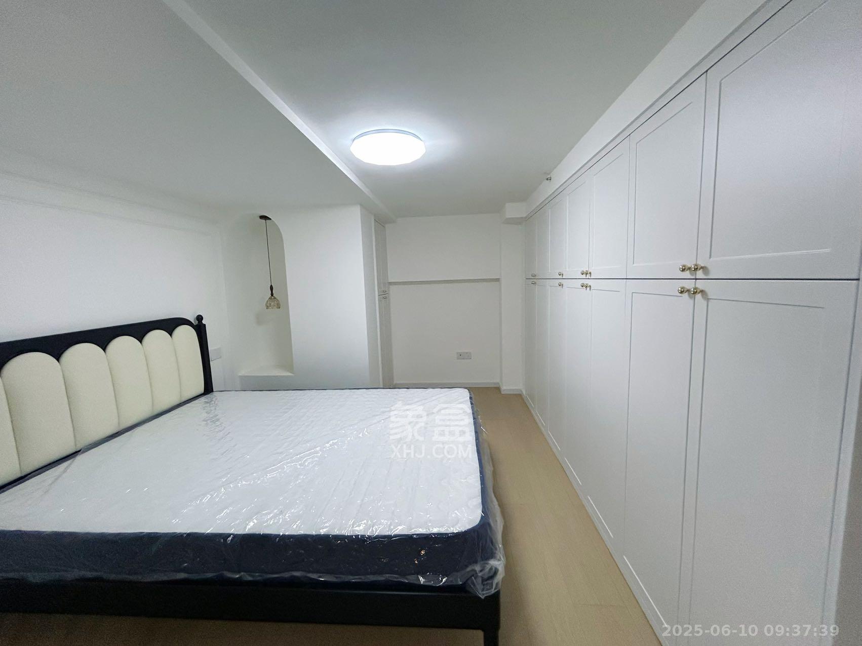 建发养云  2室1厅1卫   2800.00元/月室内图