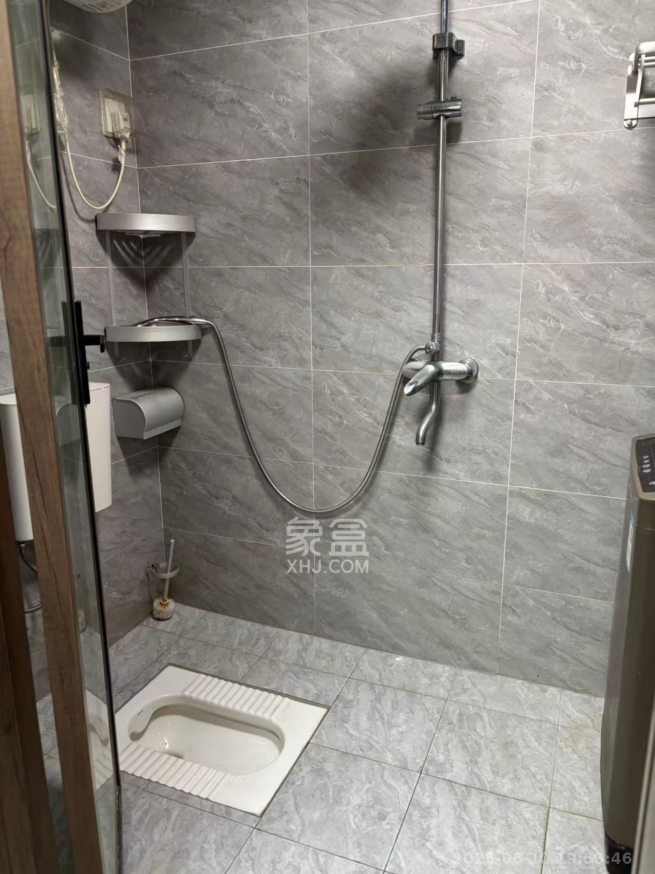 碧桂园城市之光  1室1厅1卫   1800.00元/月室内图