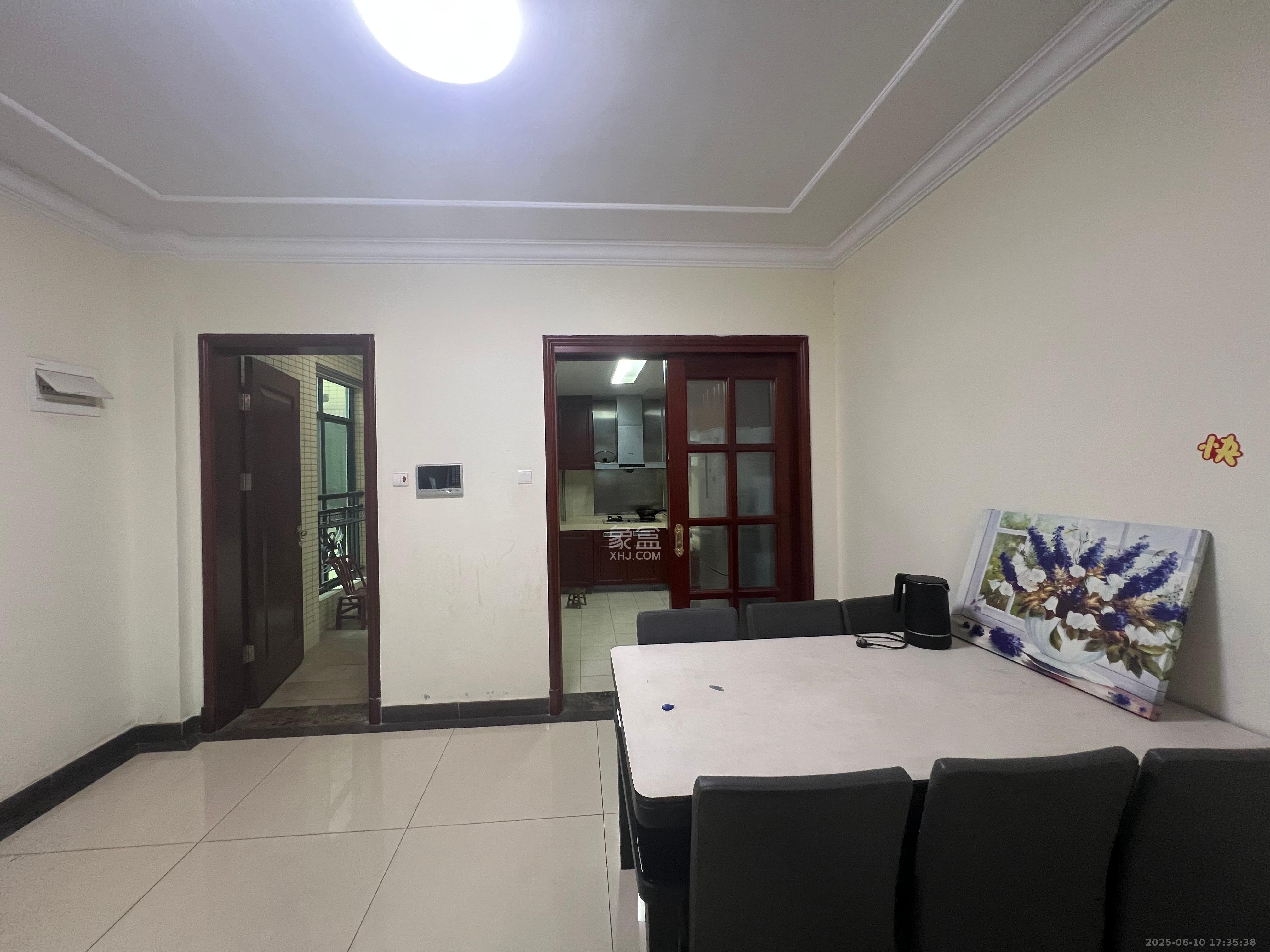 恒大雅苑 3室2厅2卫 2750.0元/月 恒大雅苑 3室2厅2卫 2750.0元/月室内图