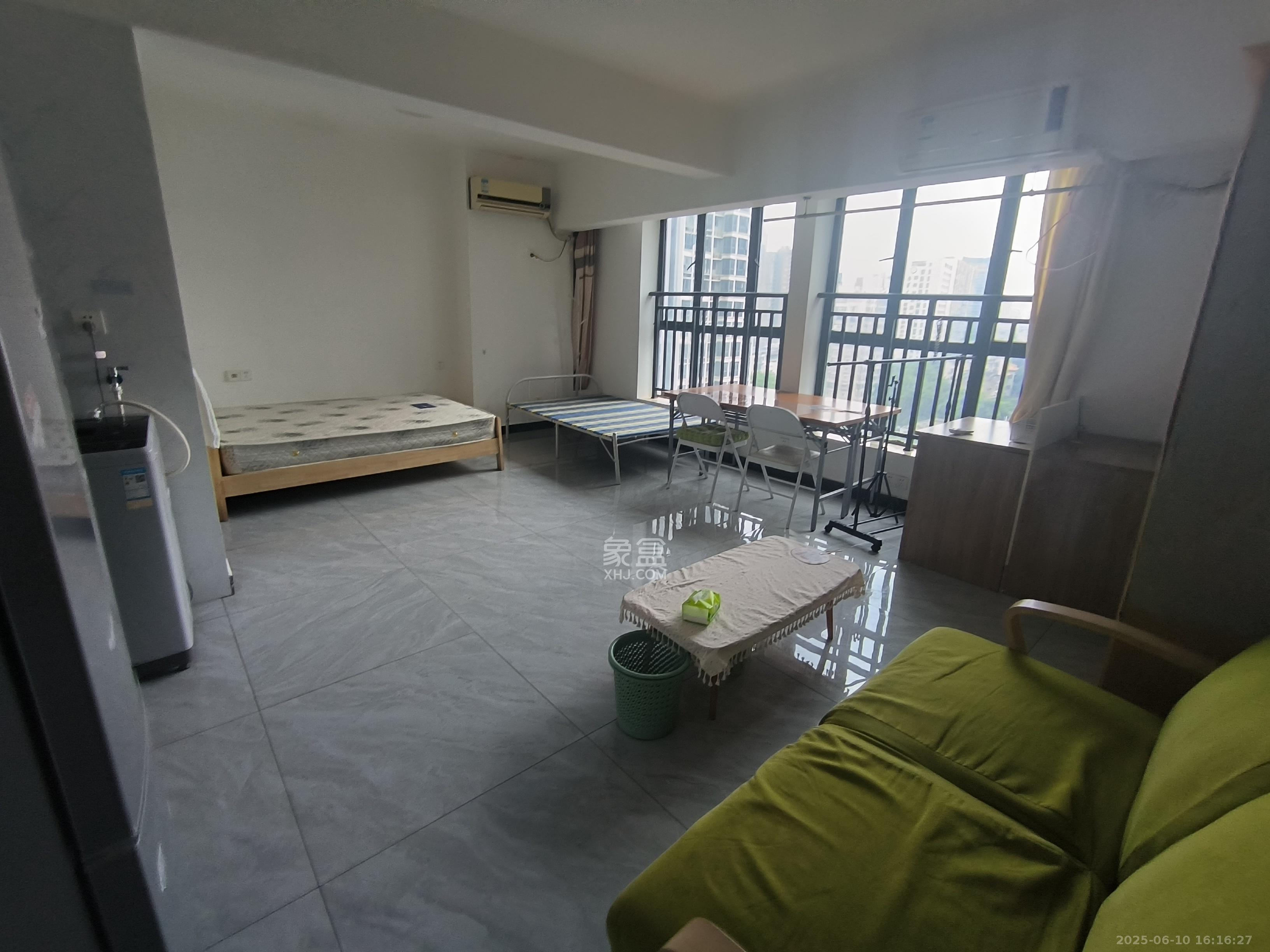 云鼎公馆 1室0厅0卫 1500.0元/月 云鼎公馆 1室0厅0卫 1500.0元/月室内图