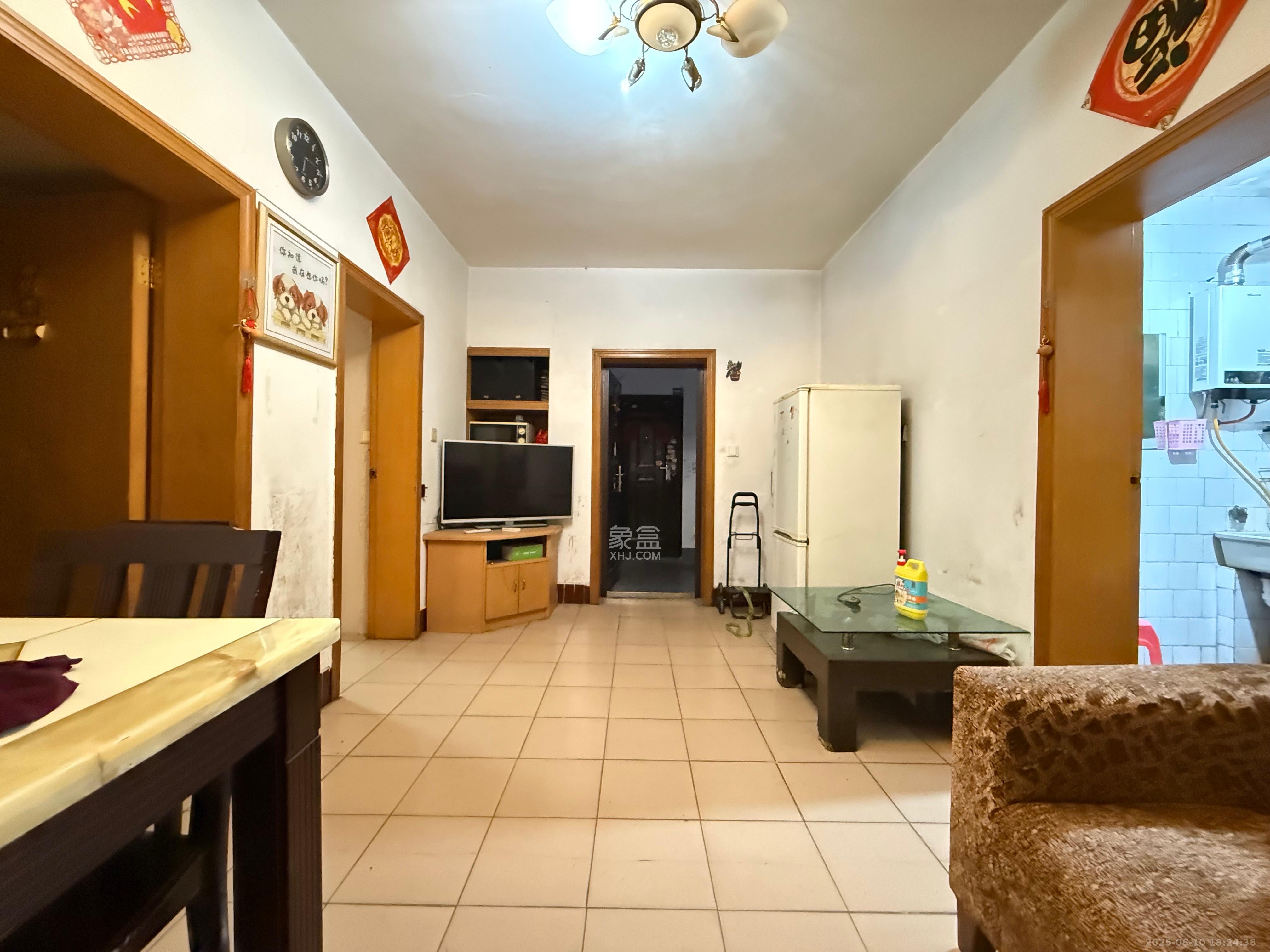 桂花路铁建宿舍 2室1厅1卫 1500.0元/月 桂花路铁建宿舍 2室1厅1卫 1500.0元/月室内图