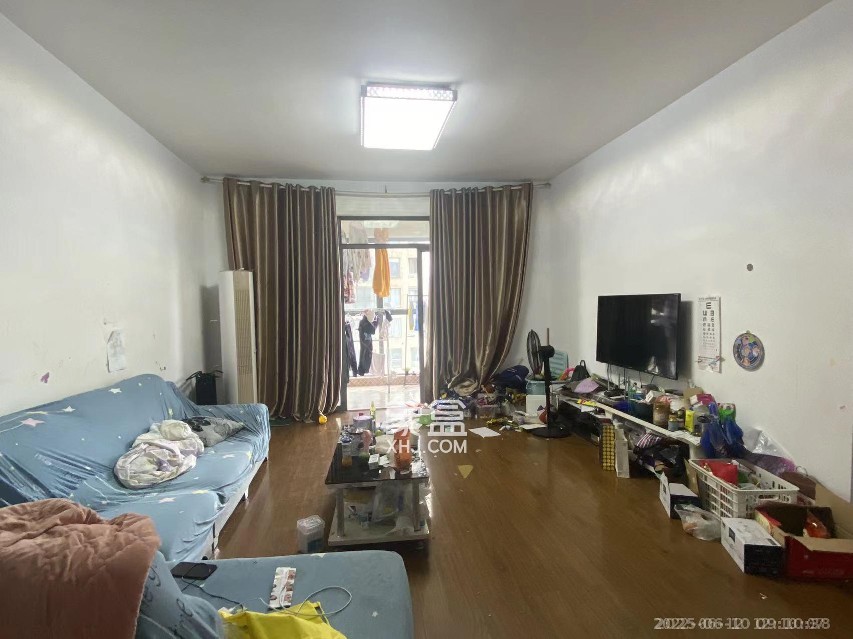 鑫远熙山  4室2厅1卫   2680.00元/月