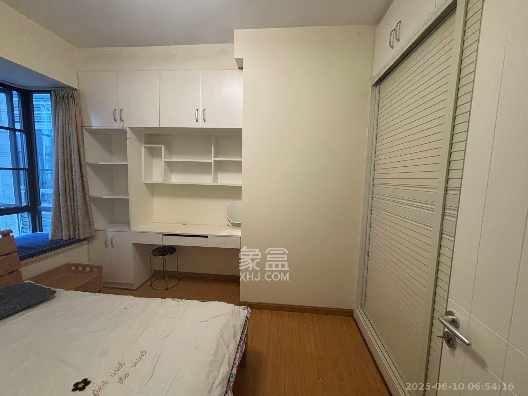 颐和佳园  1室1厅1卫   1700.00元/月室内图